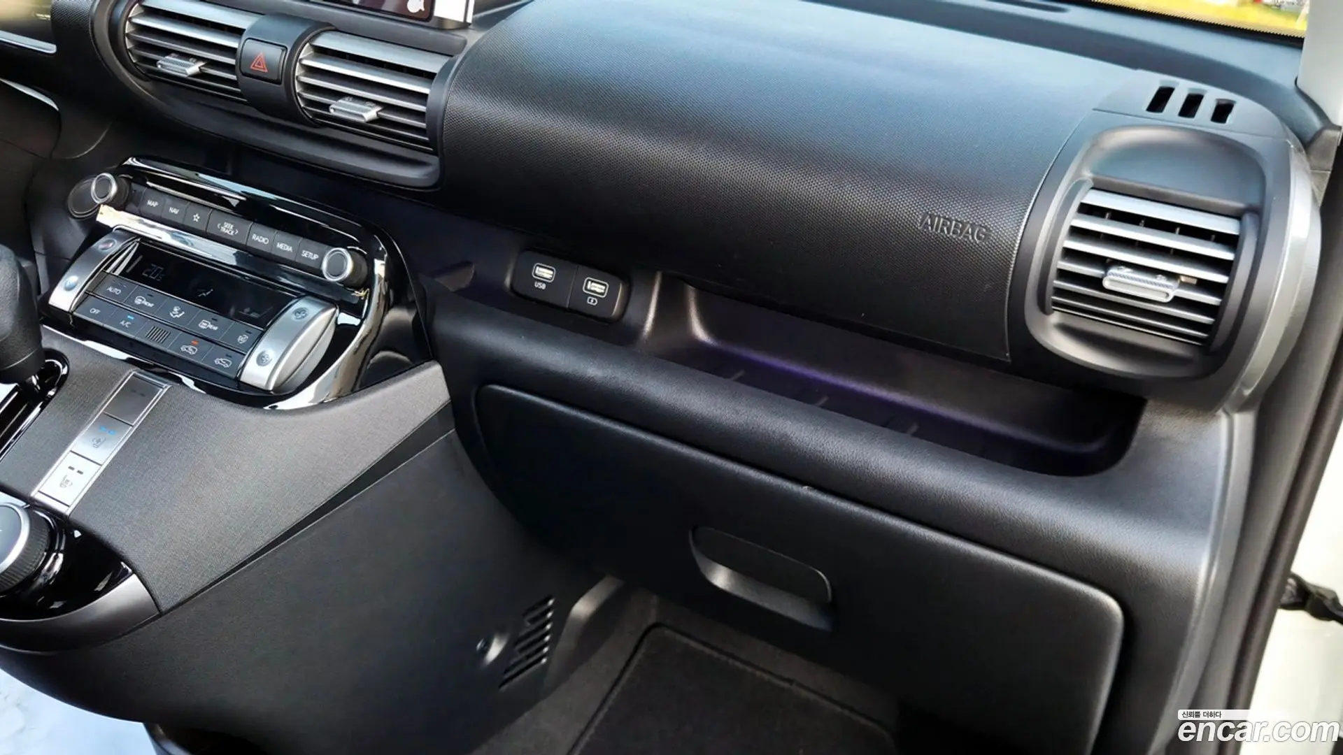 Hyundai Casper Turbo Inspiration 2021