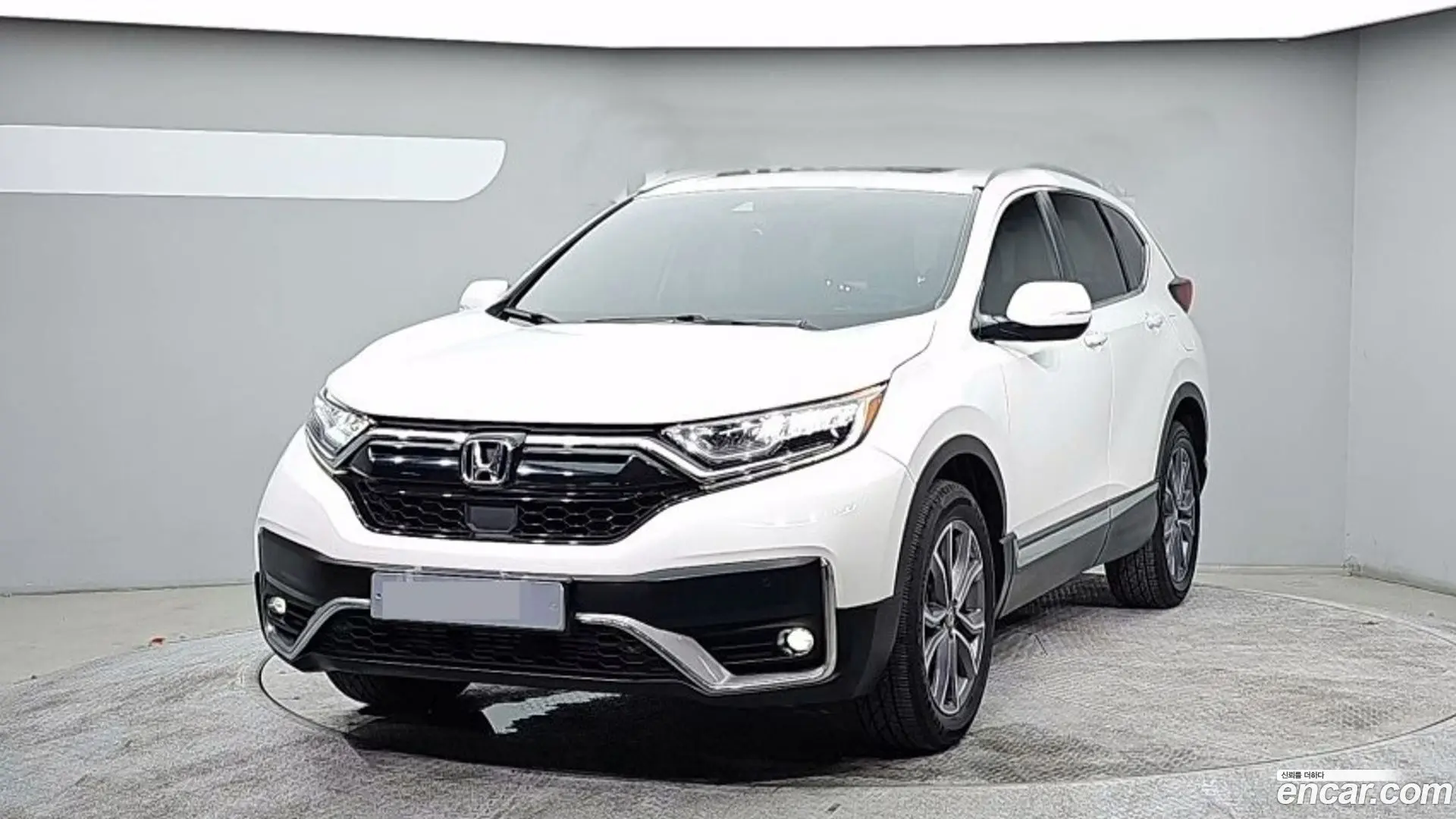 Honda CR-V 1.5 Touring 4WD