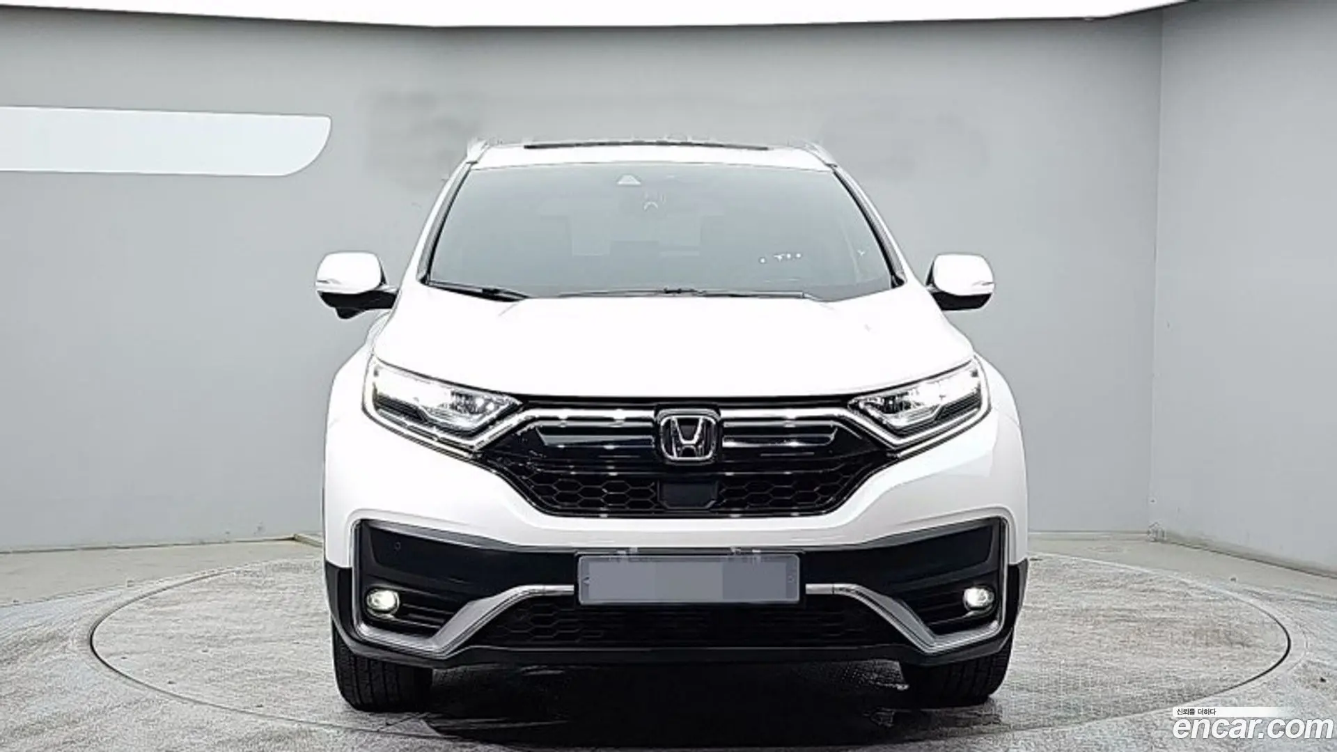 Honda CR-V 1.5 Touring 4WD