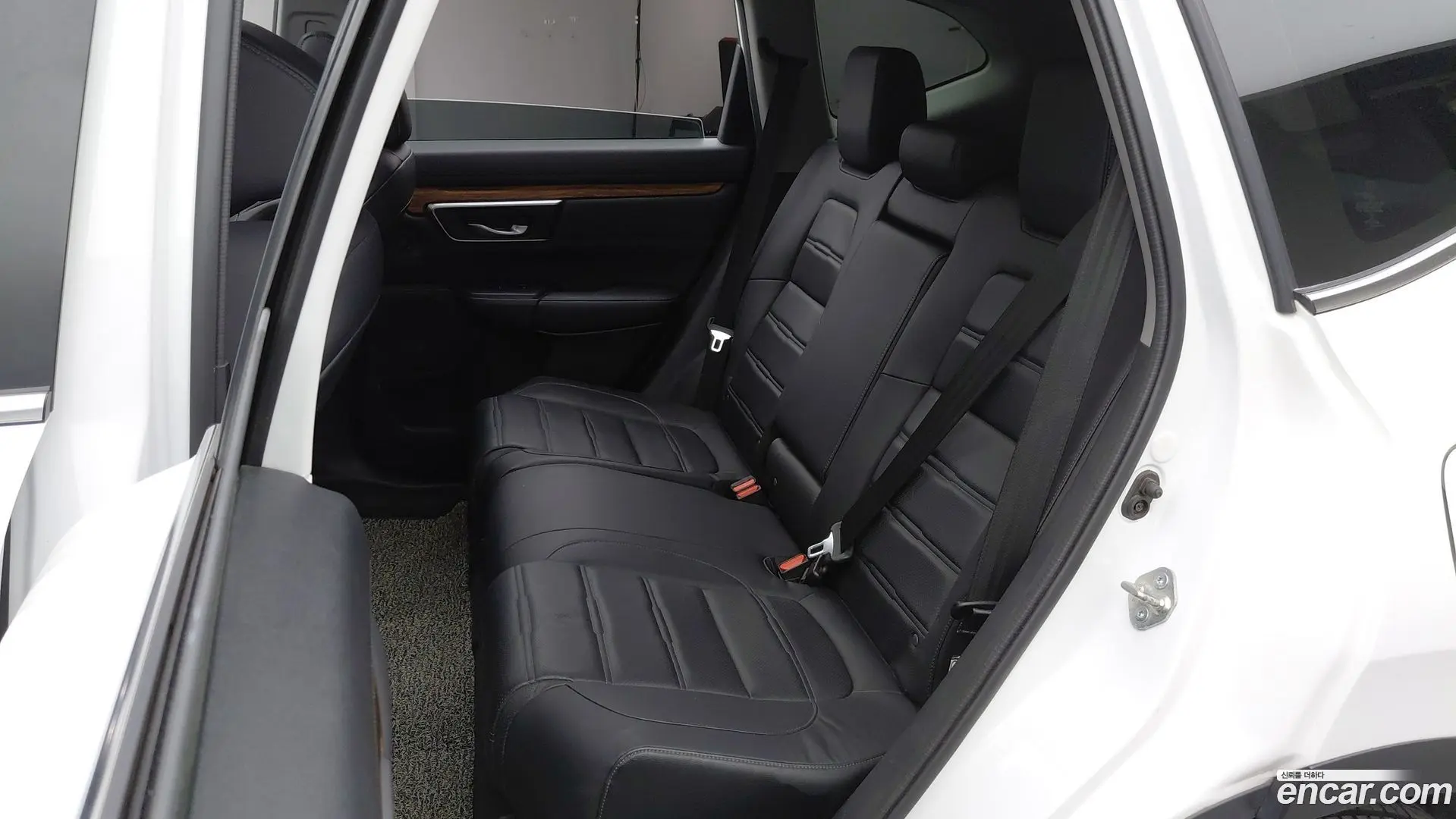 Honda CR-V 1.5 Touring 4WD