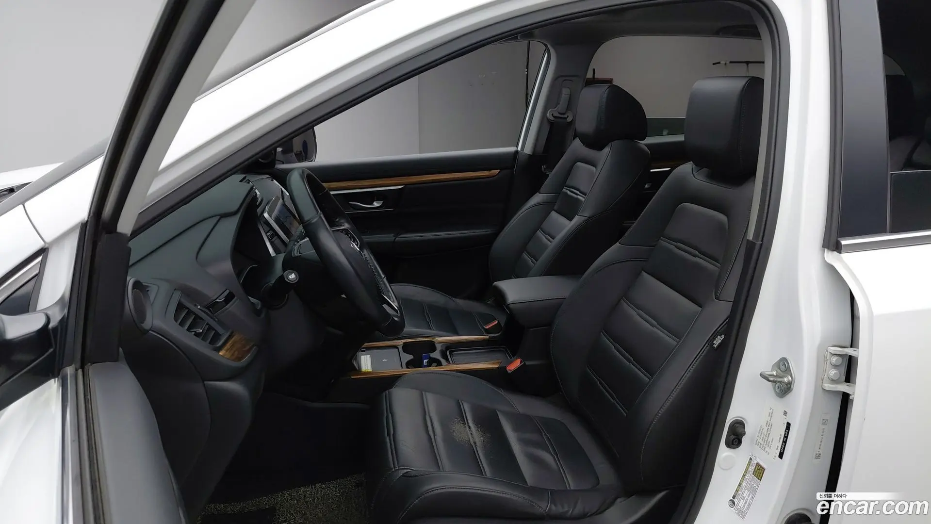 Honda CR-V 1.5 Touring 4WD
