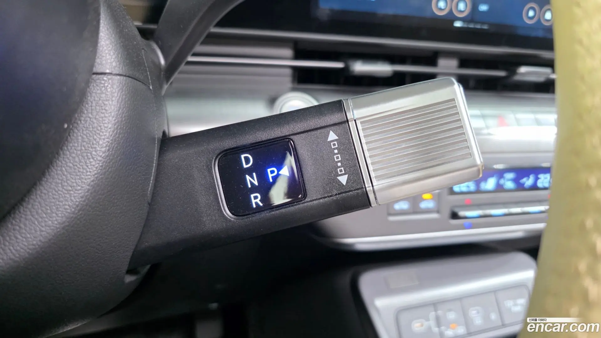 Hyundai Kona Gasoline 1.6 Turbo 4WD 2023