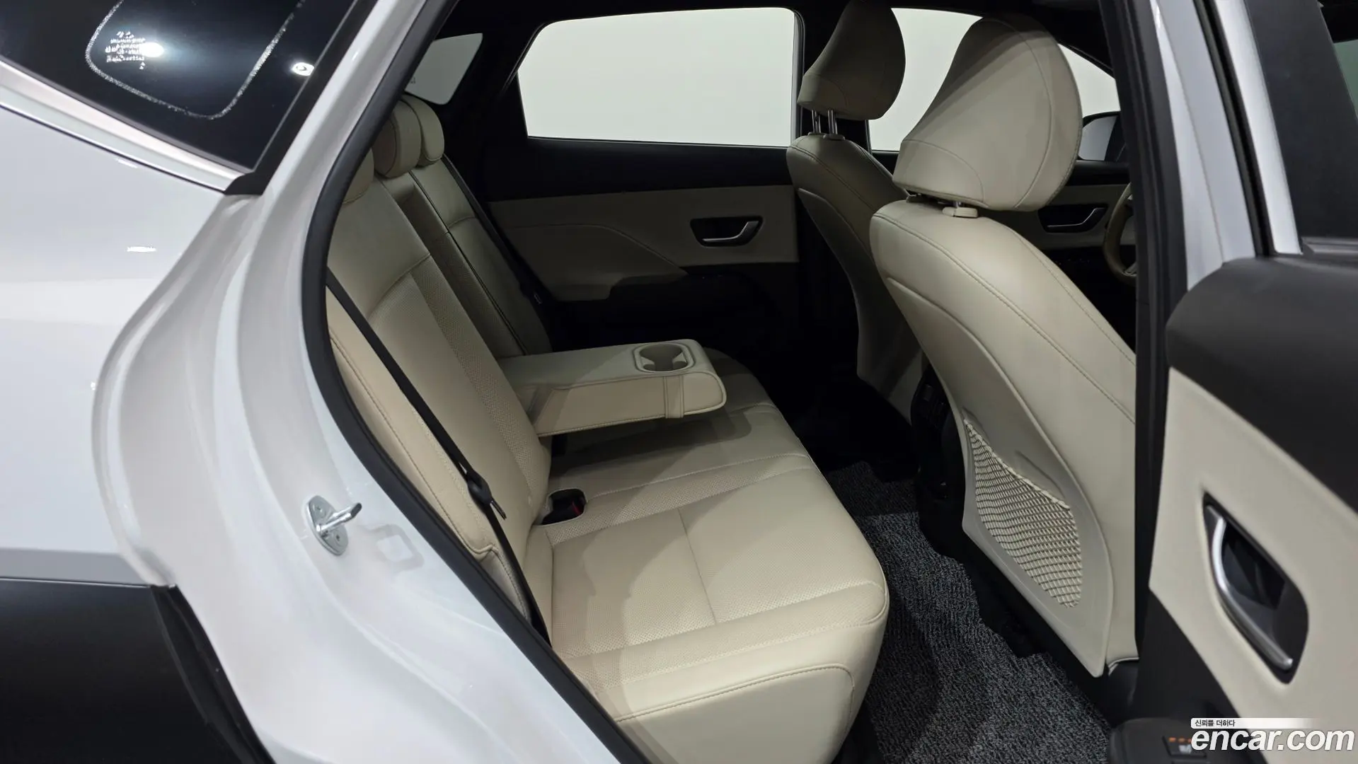 Hyundai Kona Gasoline 1.6 Turbo 4WD 2023
