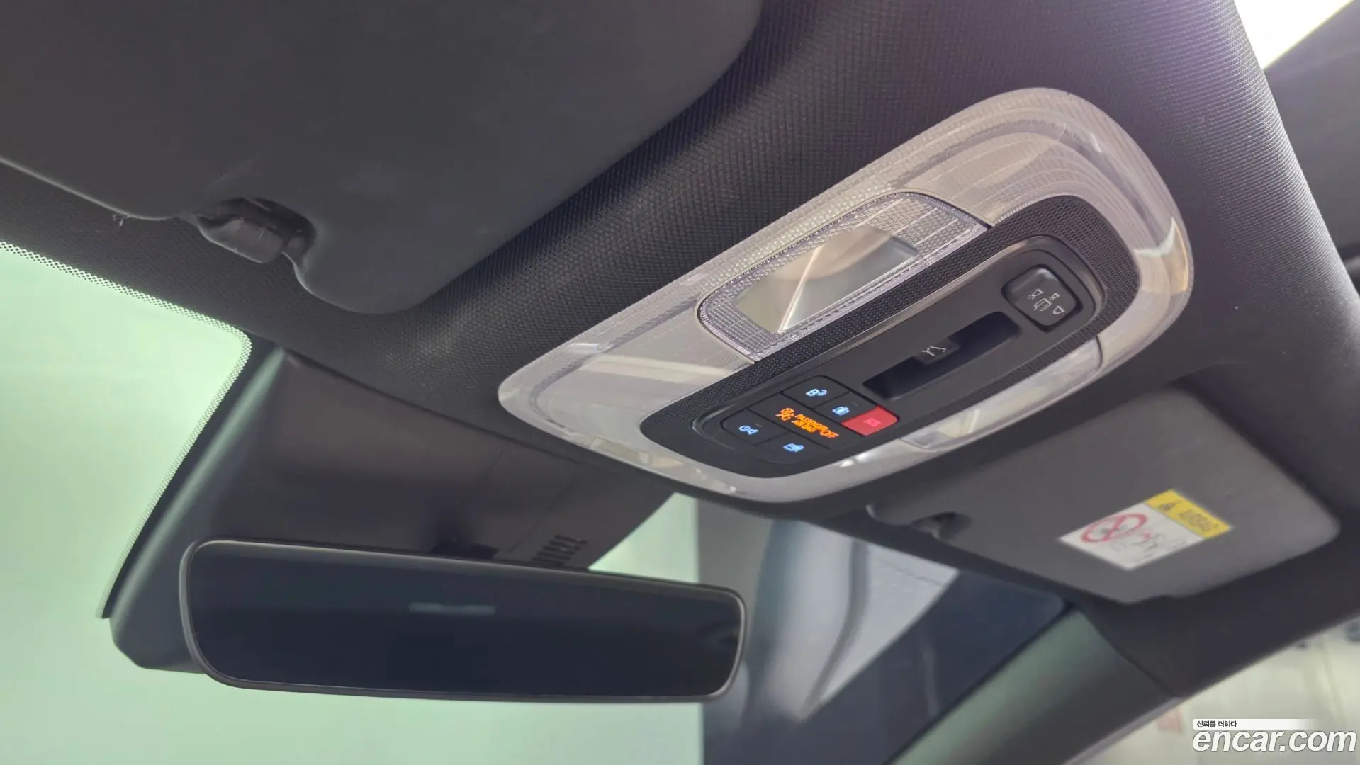 Hyundai Kona Gasoline 1.6 Turbo 4WD 2023