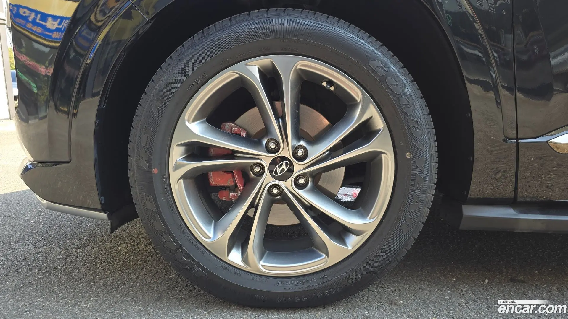 Hyundai Santafe Diesel 2.0 2WD 2018