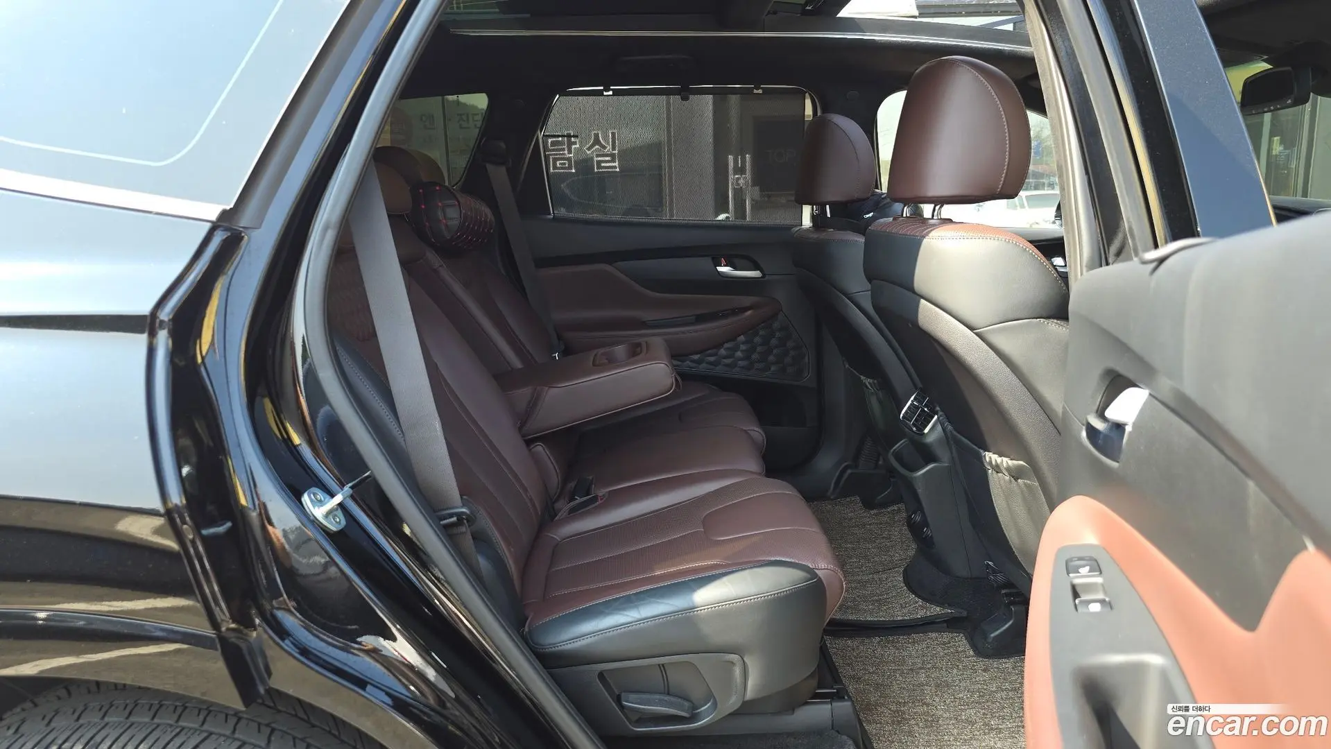 Hyundai Santafe Diesel 2.0 2WD 2018