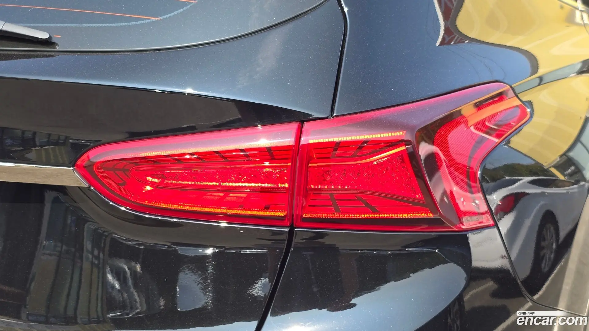 Hyundai Santafe Diesel 2.0 2WD 2018