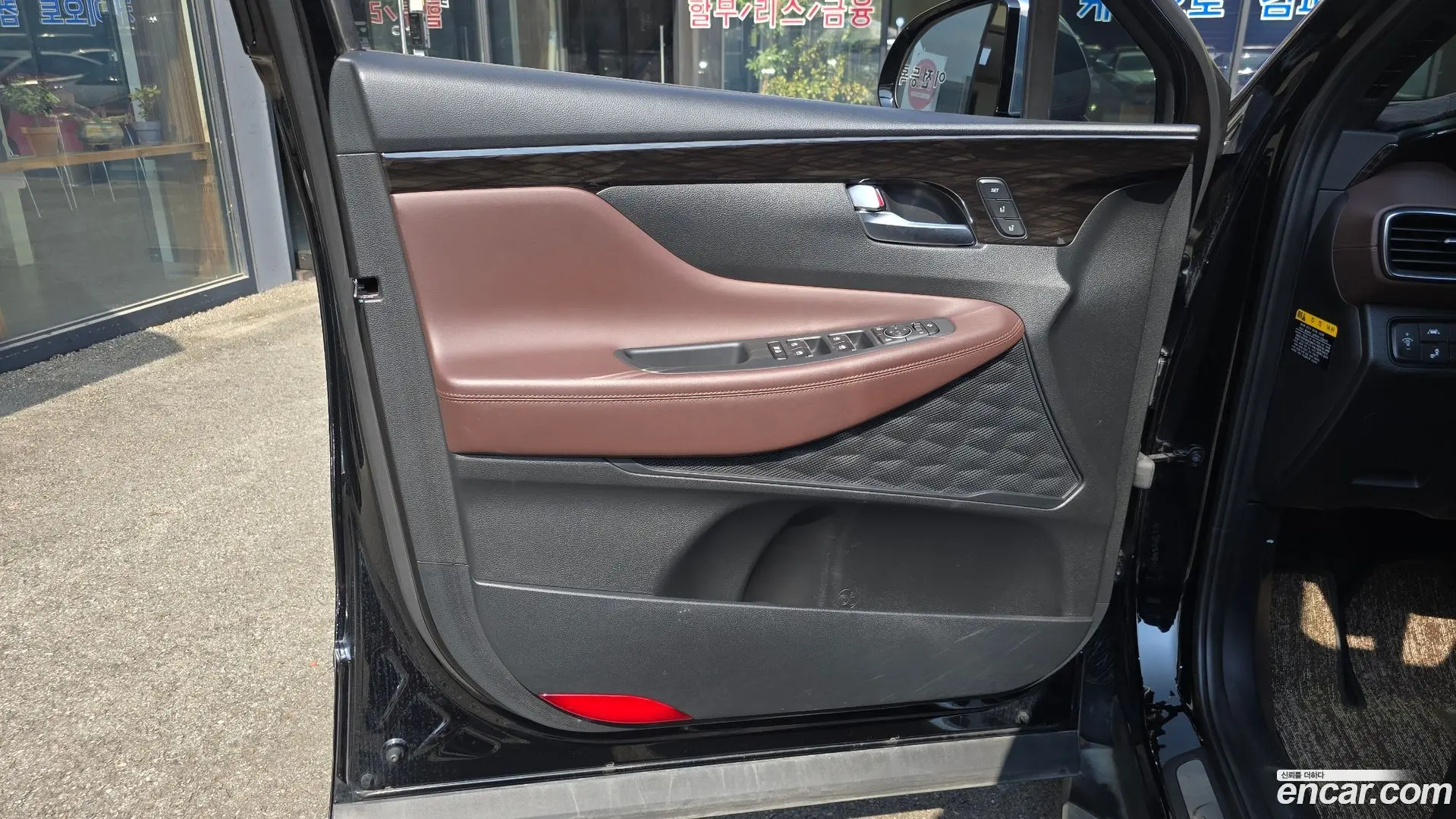 Hyundai Santafe Diesel 2.0 2WD 2018