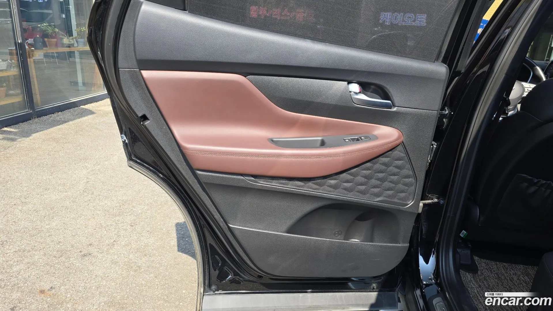 Hyundai Santafe Diesel 2.0 2WD 2018