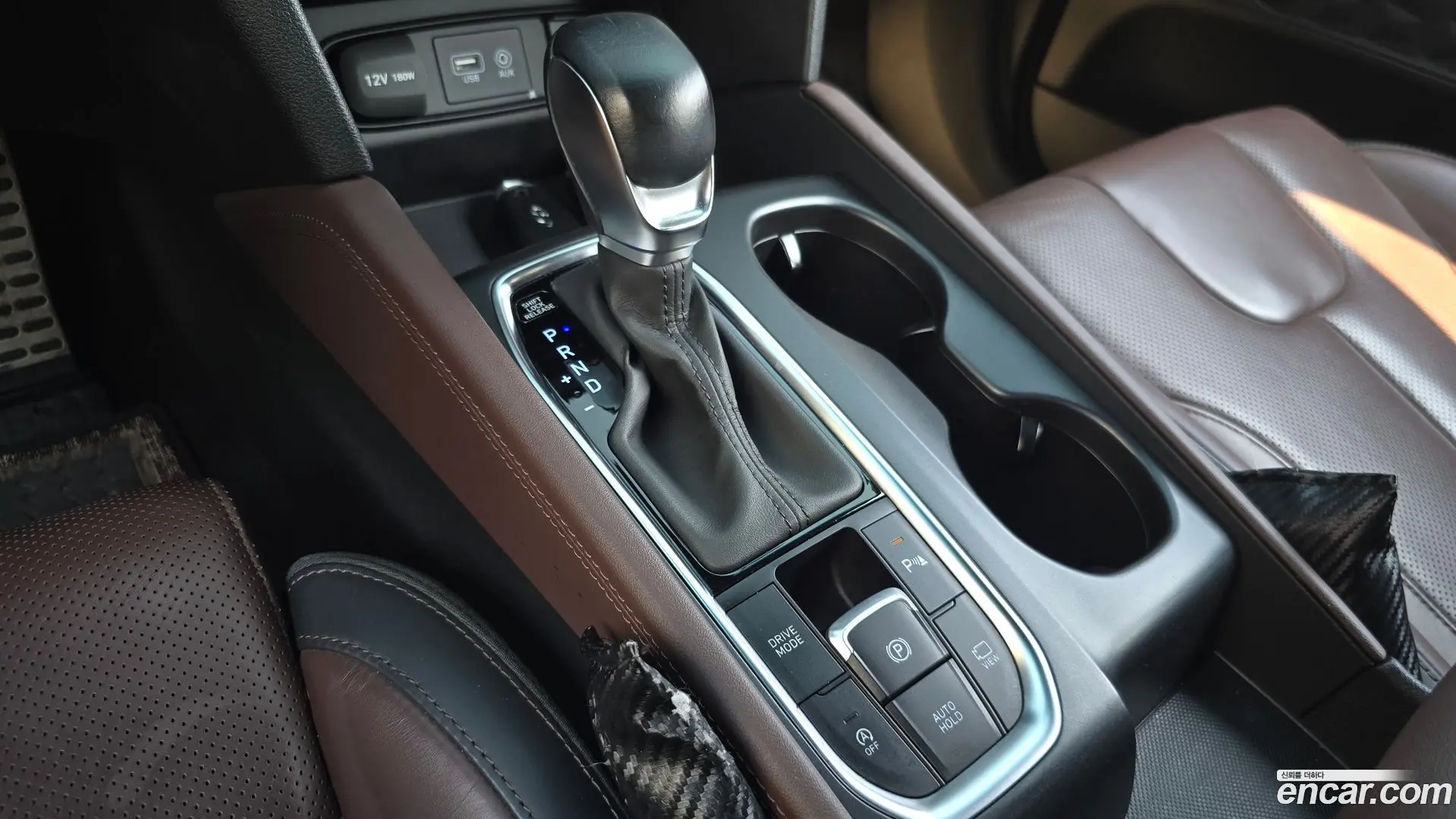 Hyundai Santafe Diesel 2.0 2WD 2018