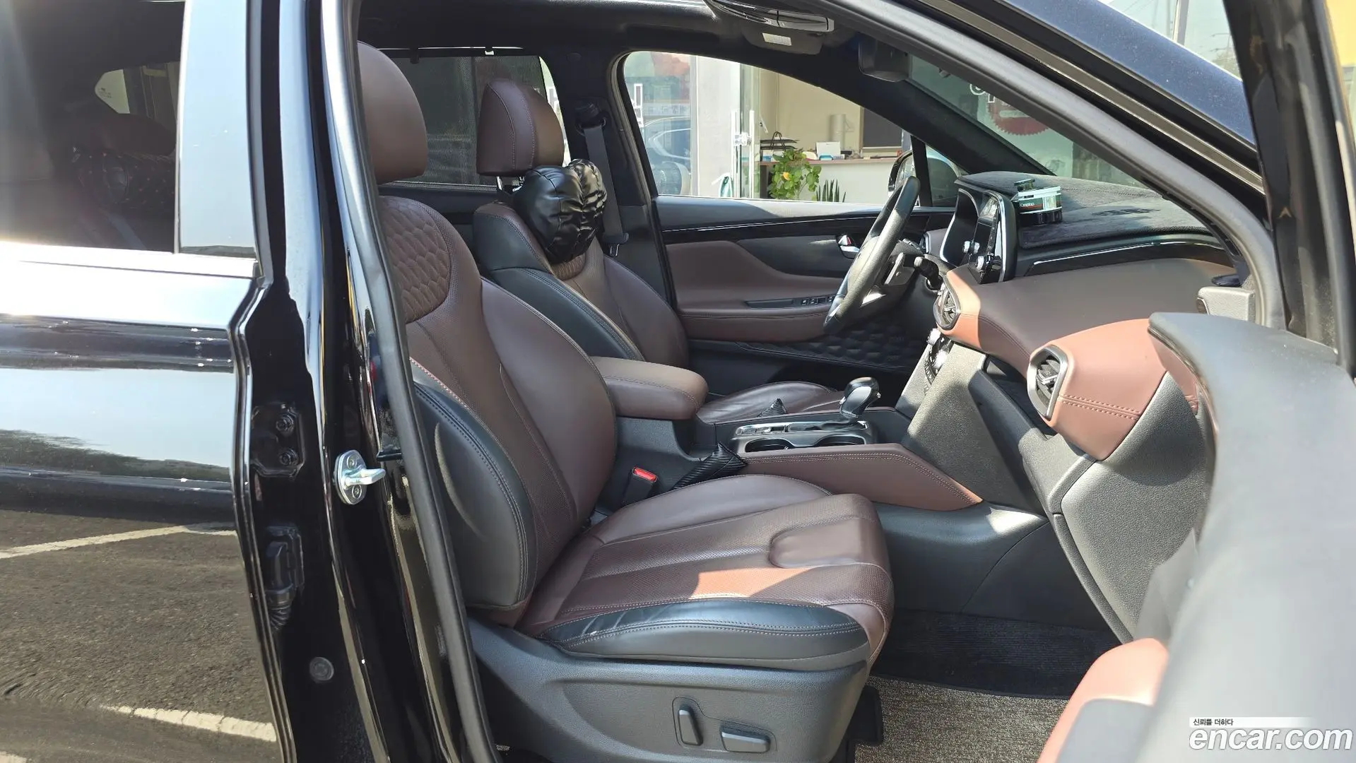 Hyundai Santafe Diesel 2.0 2WD 2018