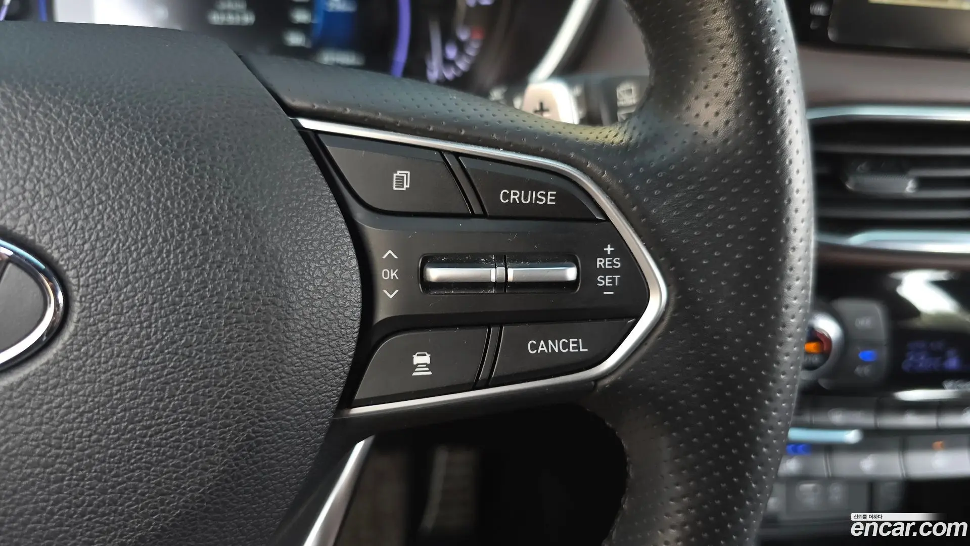 Hyundai Santafe Diesel 2.0 2WD 2018