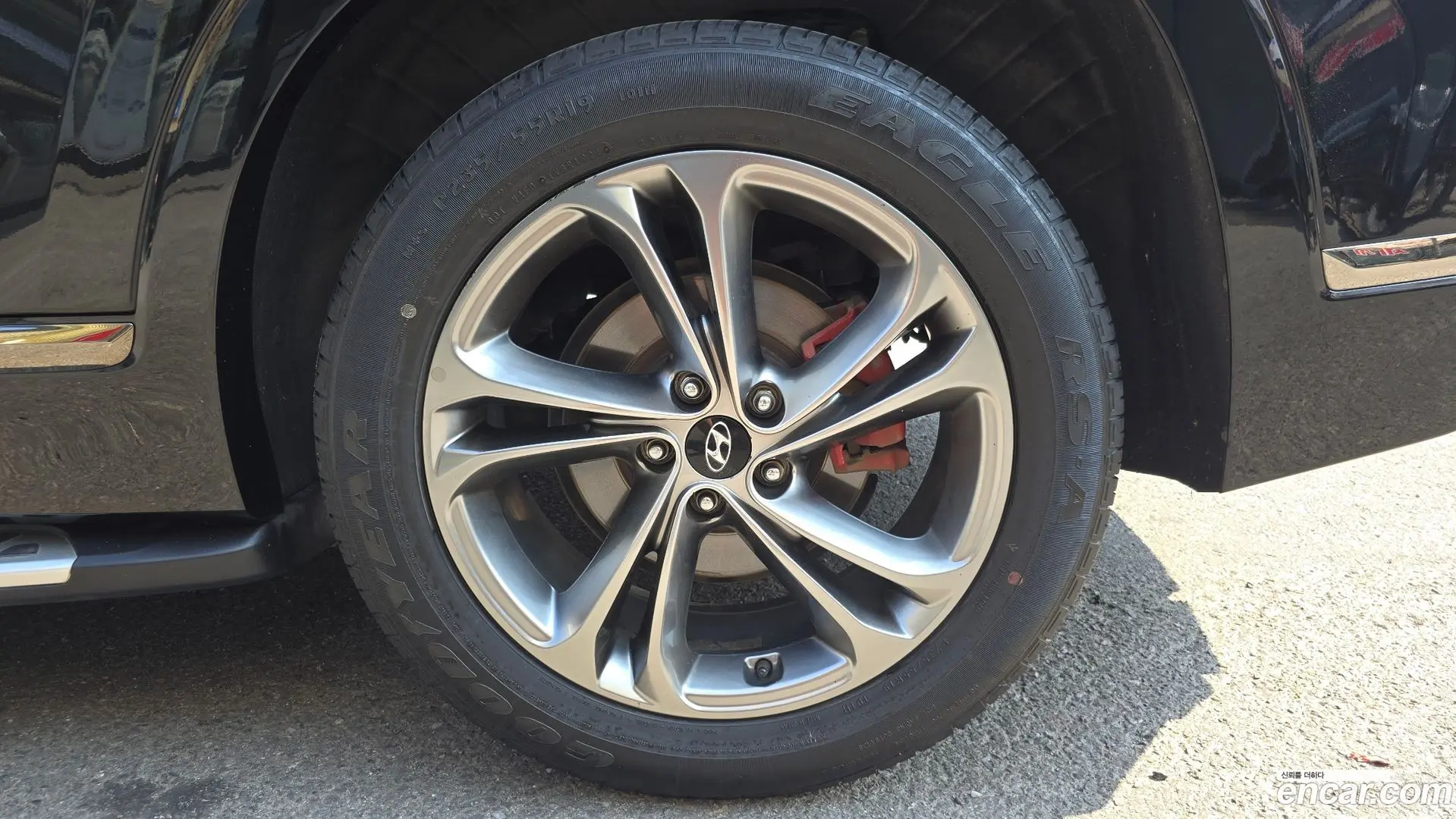 Hyundai Santafe Diesel 2.0 2WD 2018