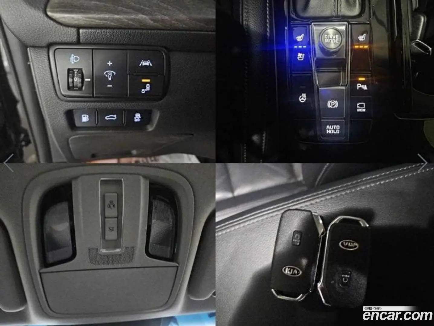 Kia K7 3.0 LPI Trendy(Rented Car)