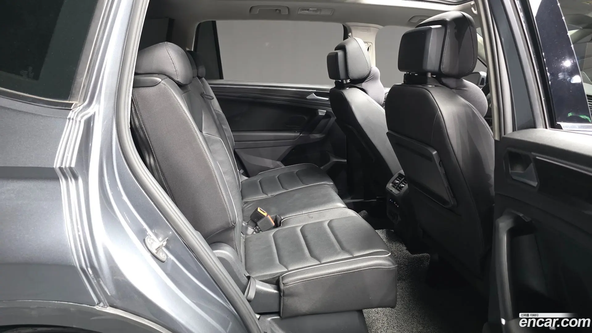 Volkswagen Tiguan 2.0 TDI Prestige