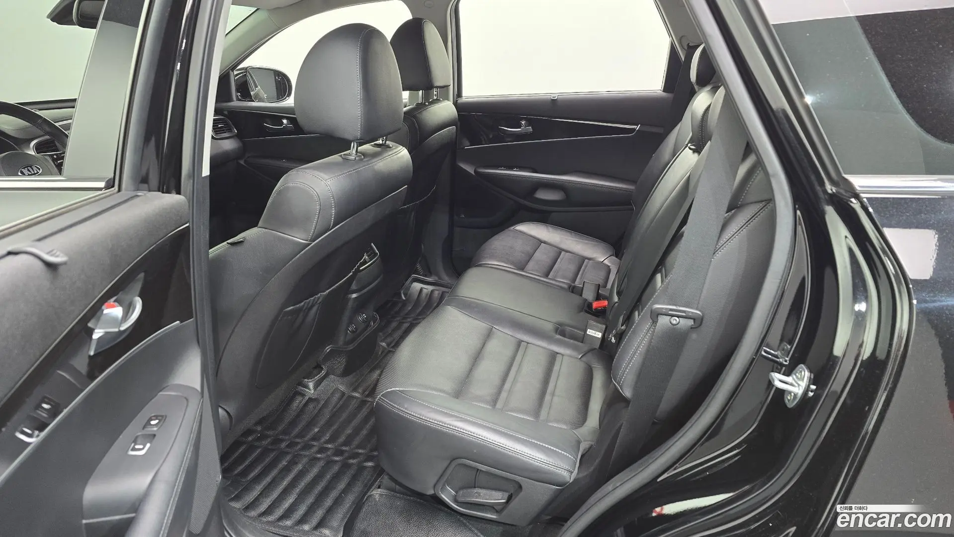 Kia Sorento Diesel 2.2 2WD 2017