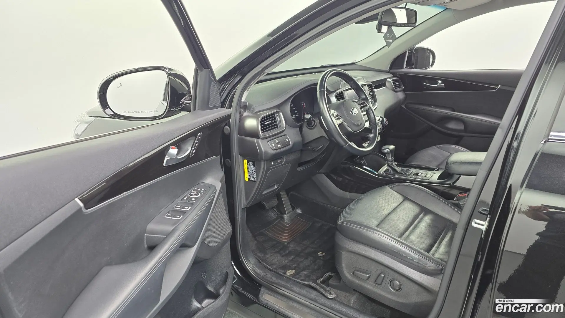 Kia Sorento Diesel 2.2 2WD 2017
