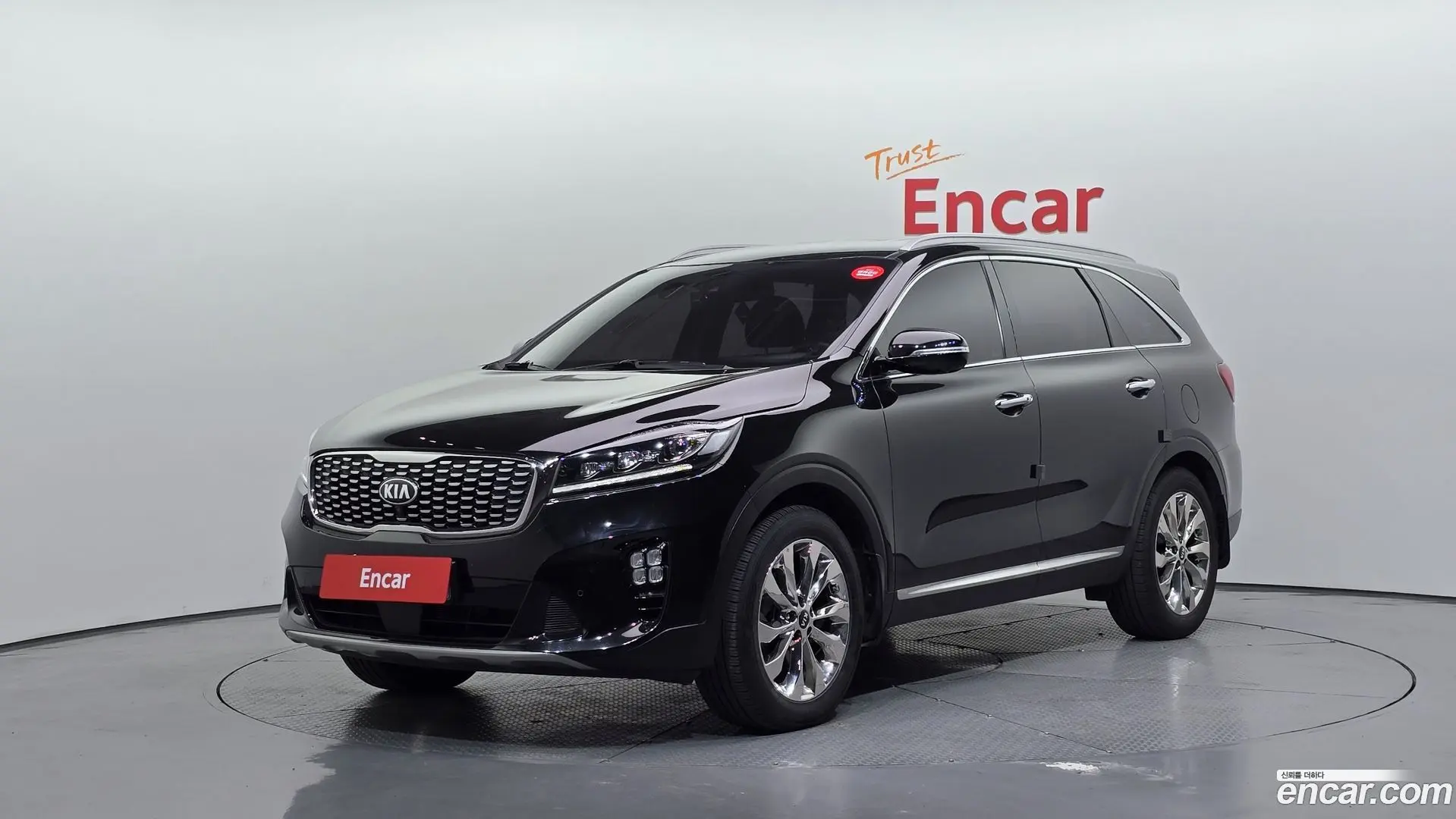 Kia Sorento Diesel 2.2 2WD 2017