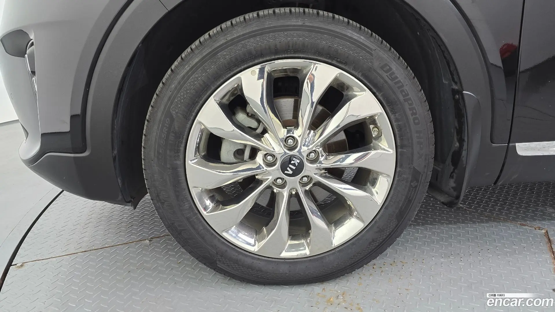 Kia Sorento Diesel 2.2 2WD 2017
