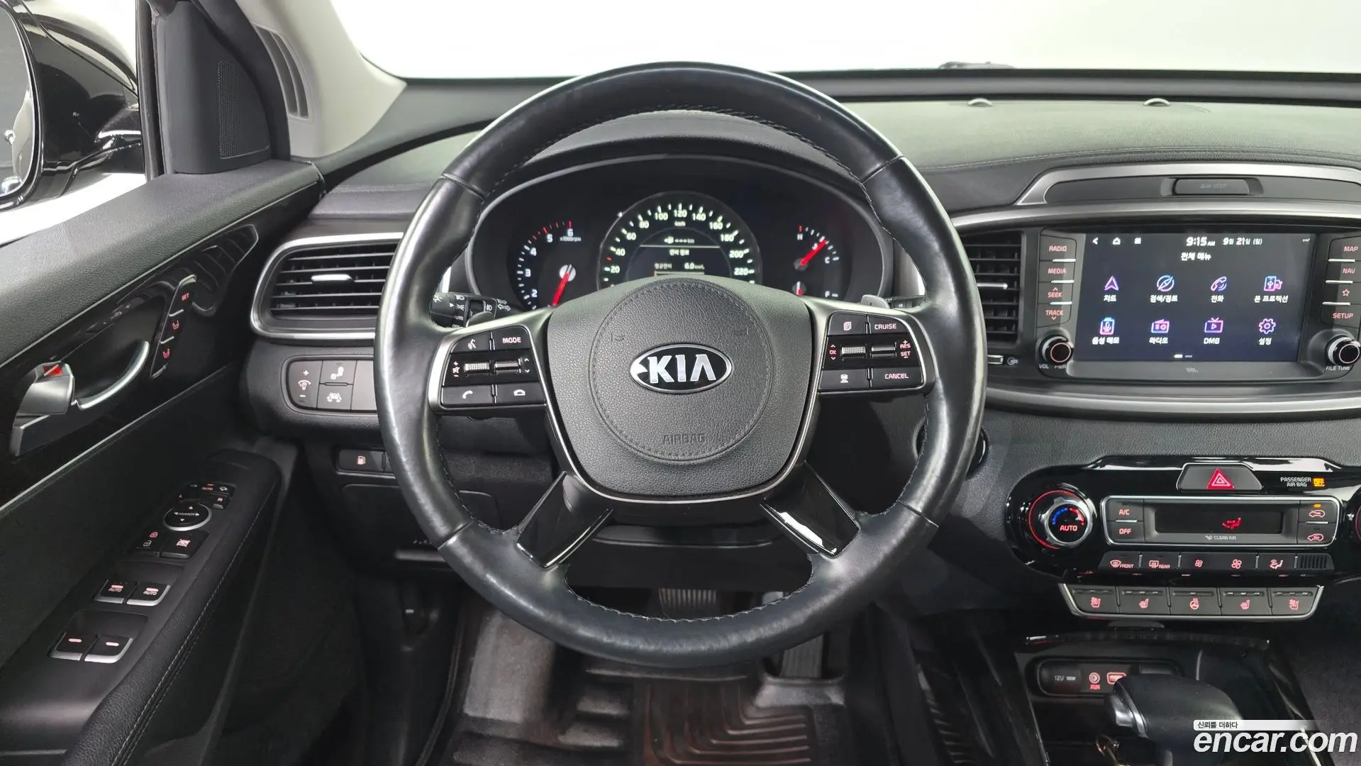 Kia Sorento Diesel 2.2 2WD 2017