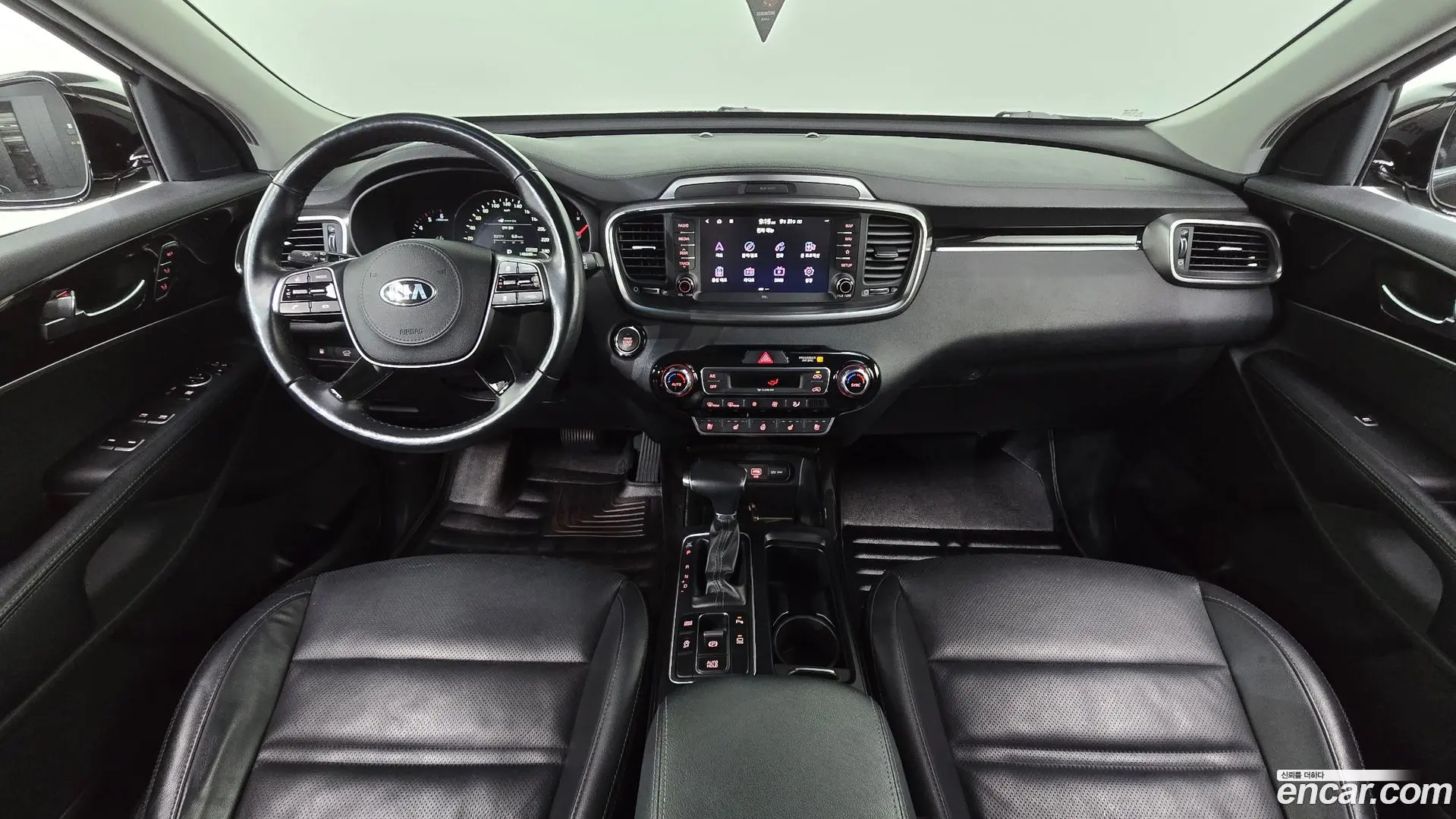 Kia Sorento Diesel 2.2 2WD 2017