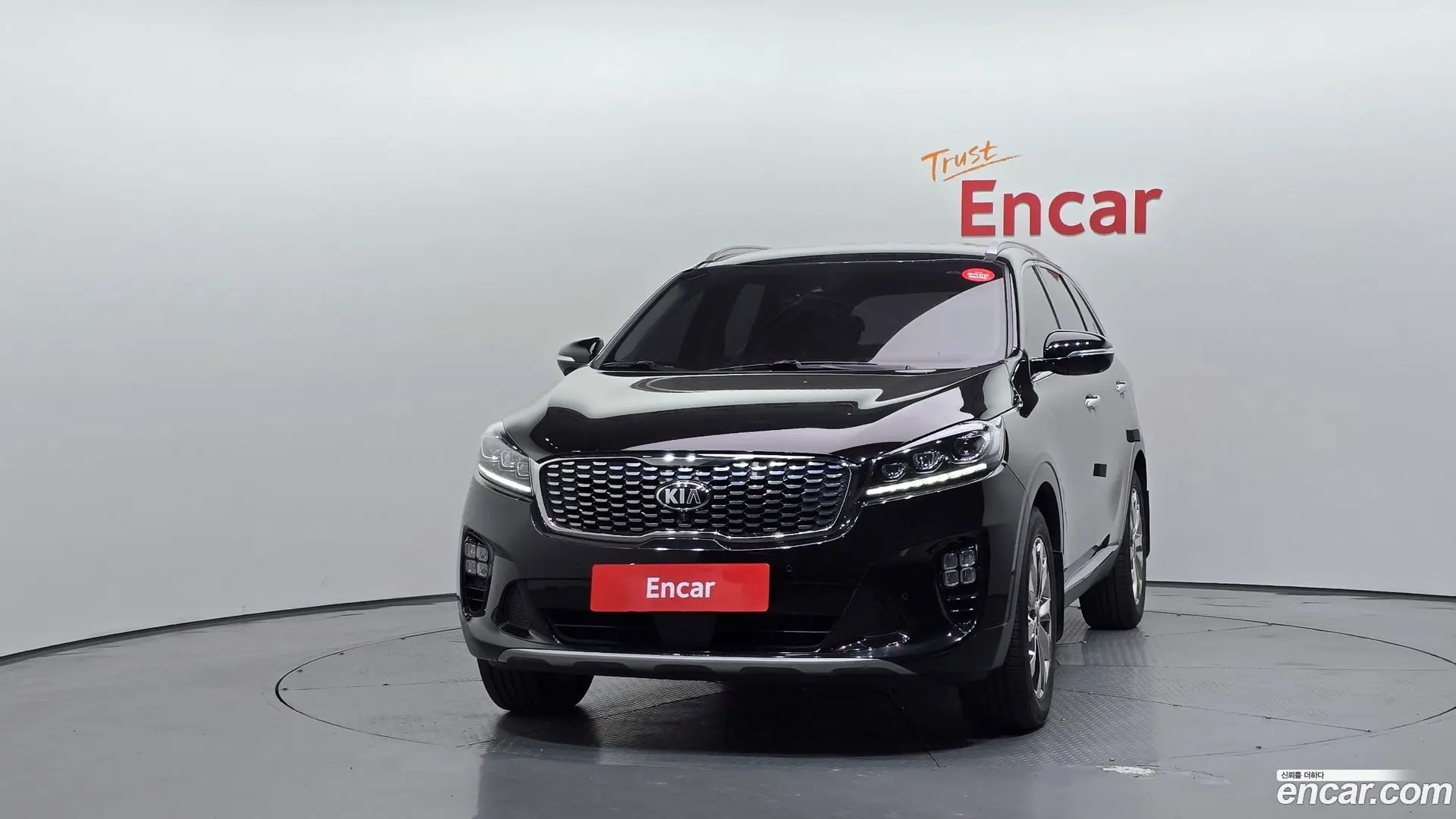 Kia Sorento Diesel 2.2 2WD 2017