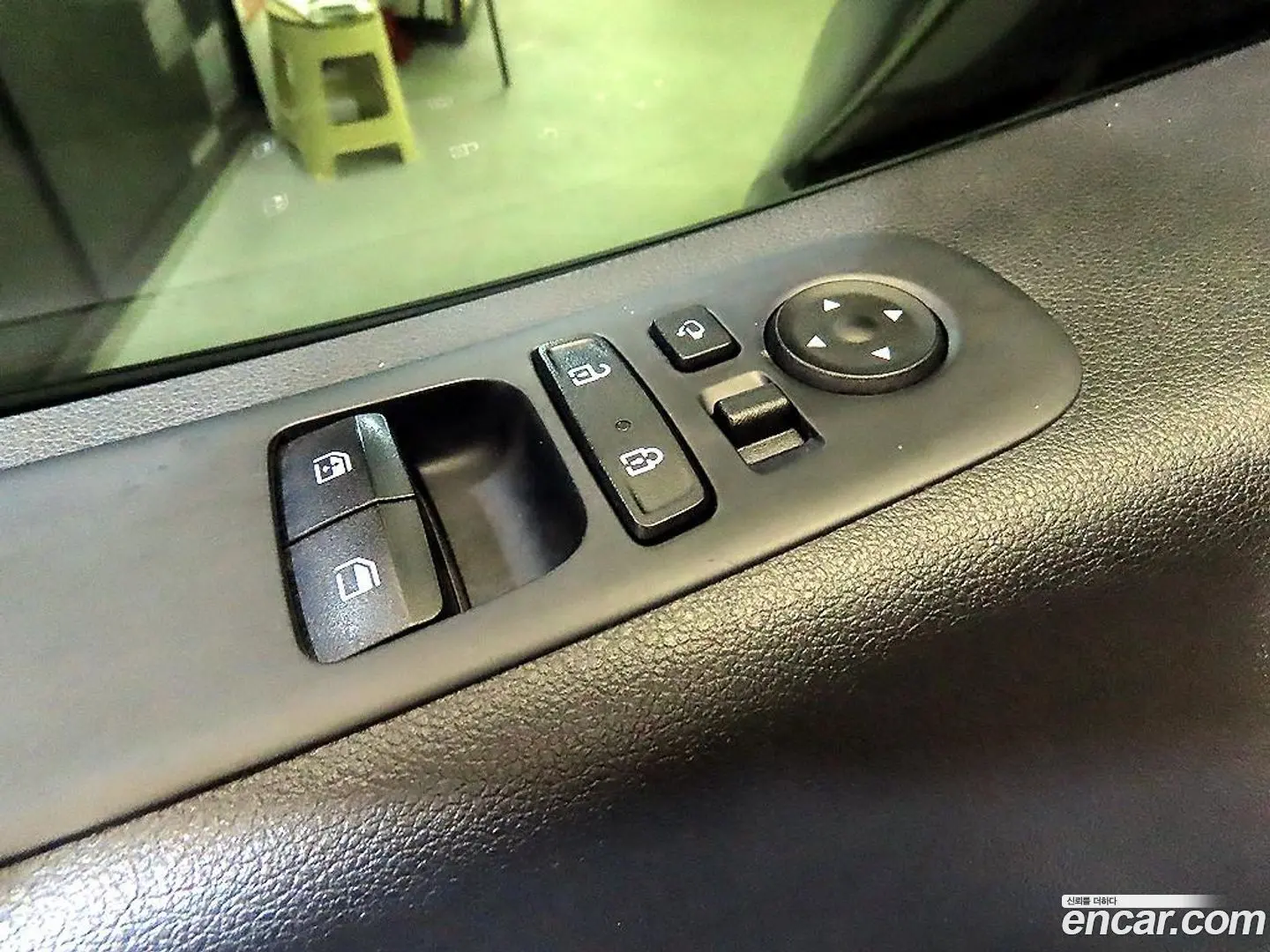 Hyundai Staria Cargo 3-Seater 2022
