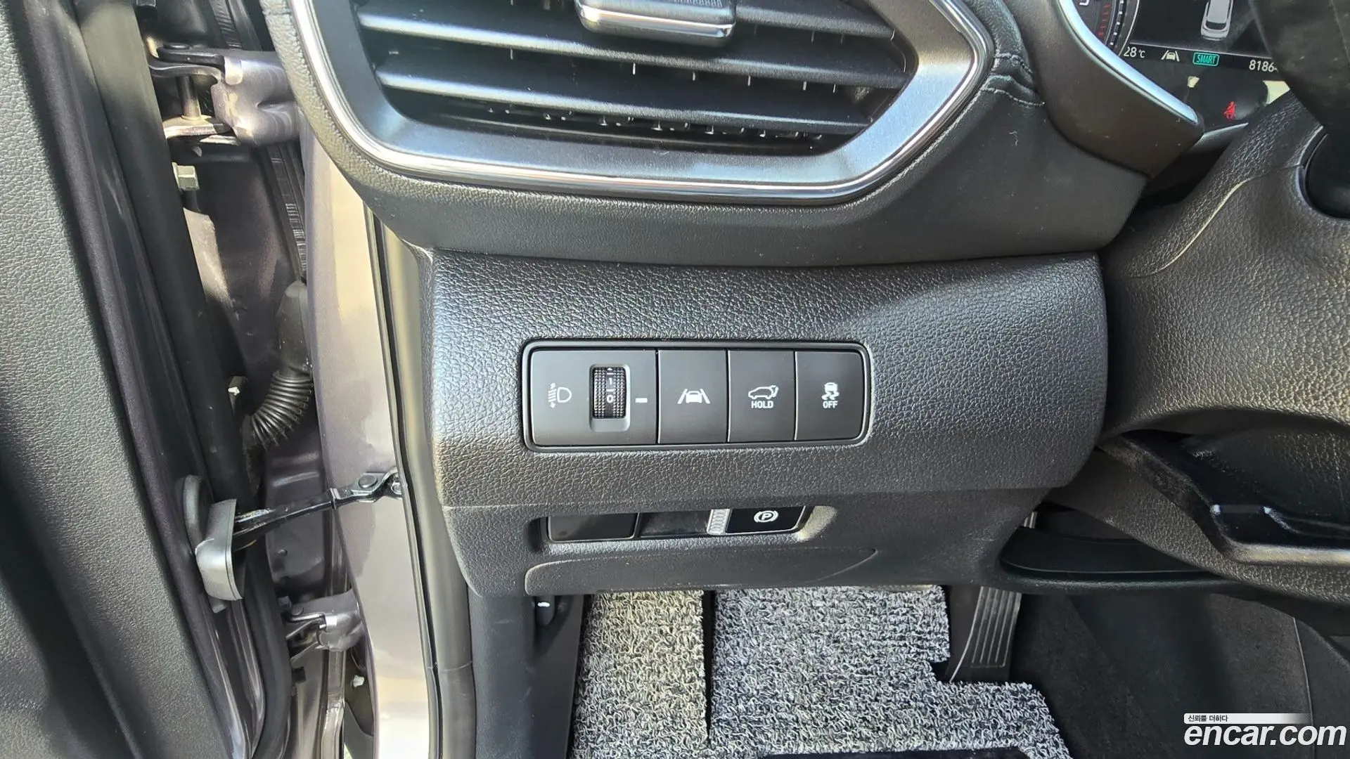 Hyundai Santafe Diesel 2.2 4WD