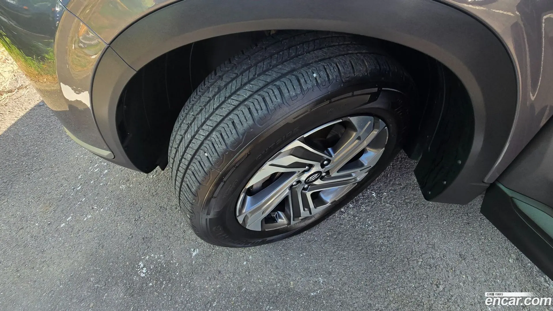 Hyundai Santafe Diesel 2.2 4WD