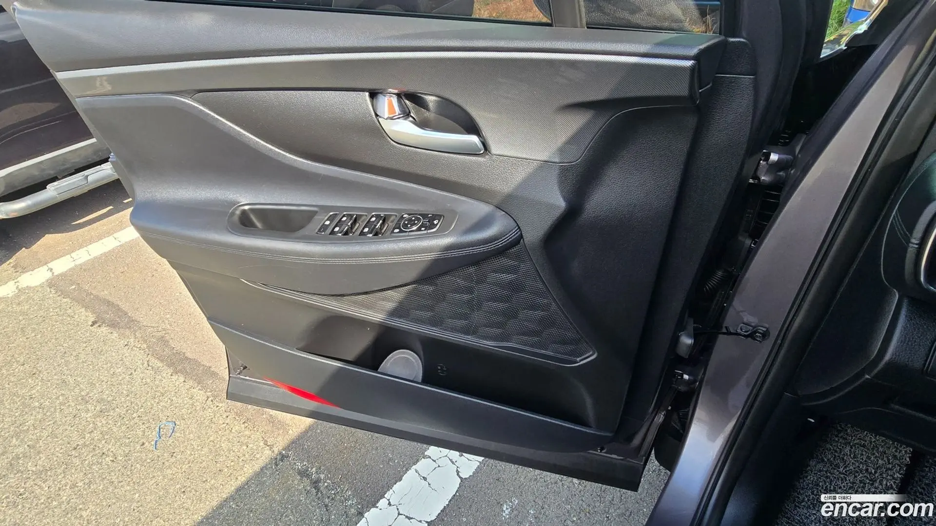 Hyundai Santafe Diesel 2.2 4WD