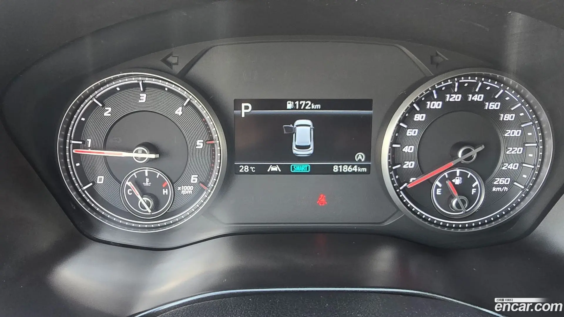 Hyundai Santafe Diesel 2.2 4WD