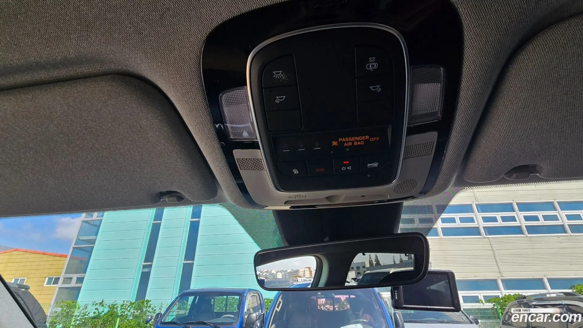 Hyundai Santafe Diesel 2.2 4WD