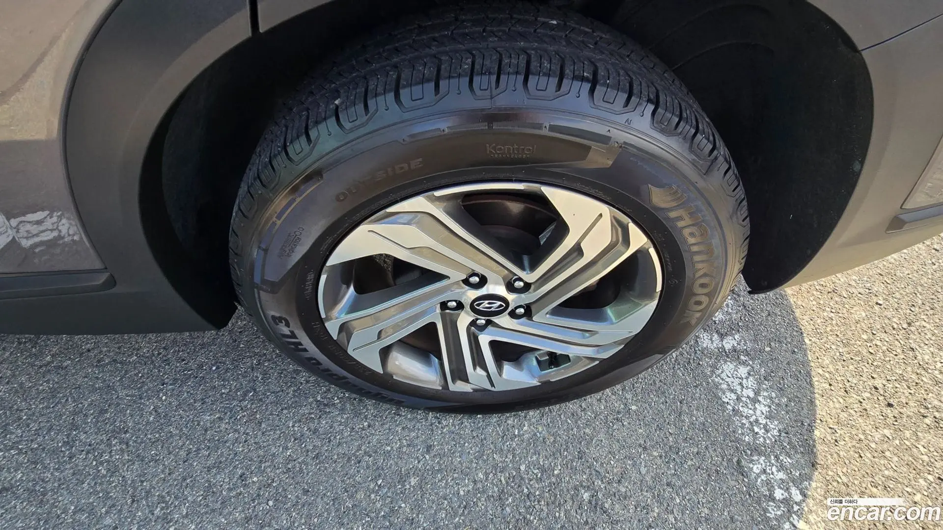 Hyundai Santafe Diesel 2.2 4WD