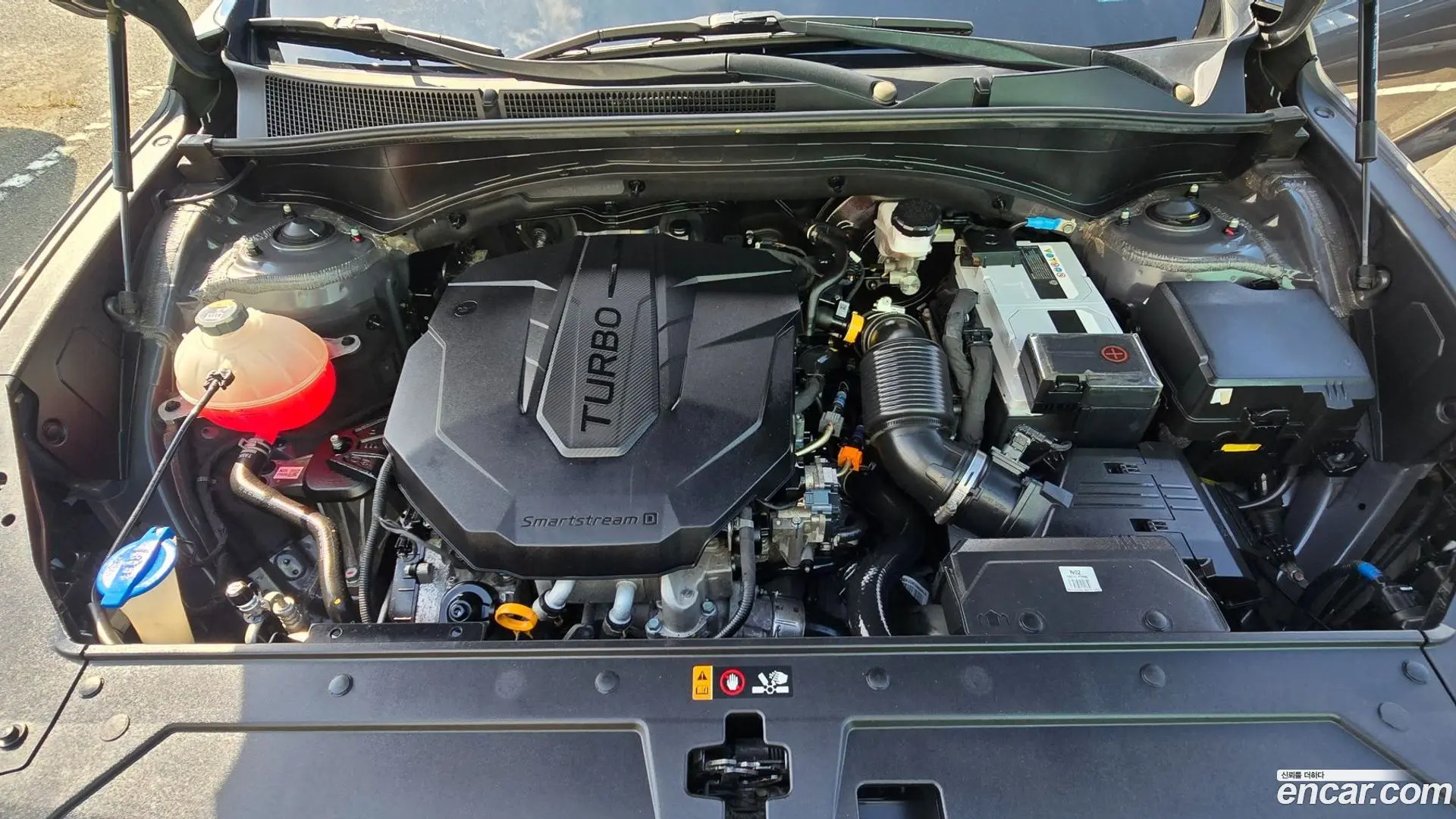 Hyundai Santafe Diesel 2.2 4WD