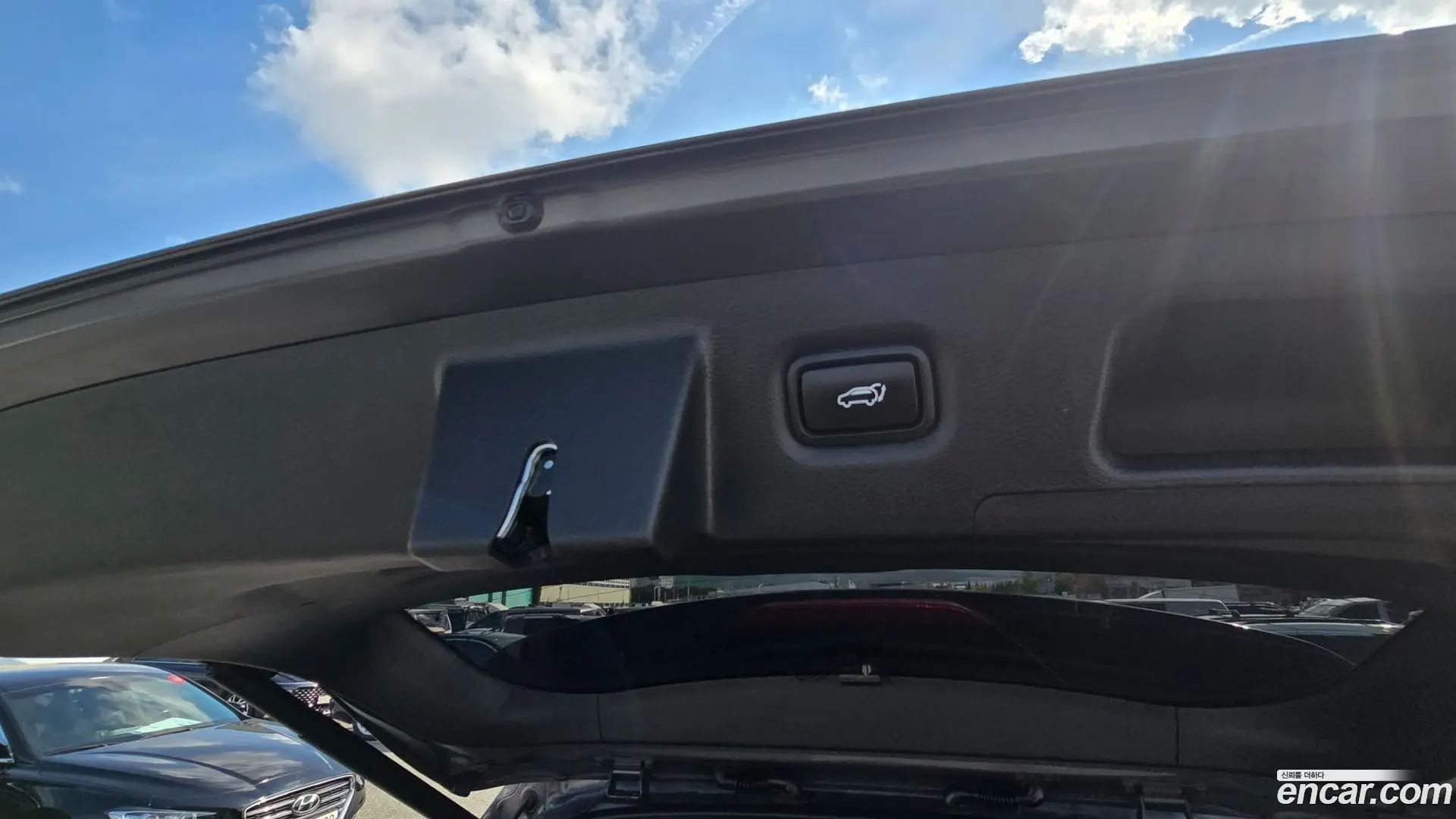 Hyundai Santafe Diesel 2.2 4WD