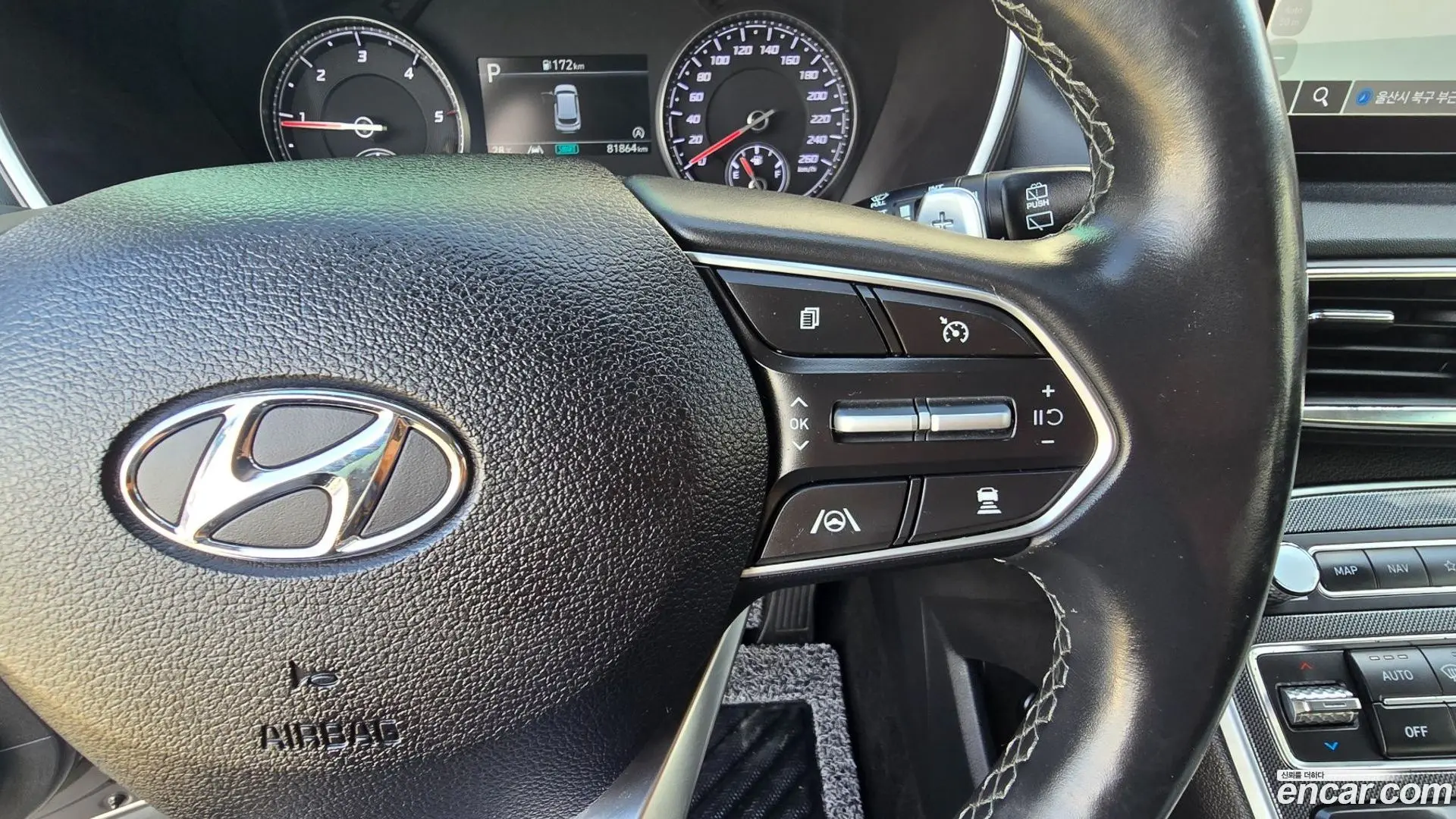 Hyundai Santafe Diesel 2.2 4WD