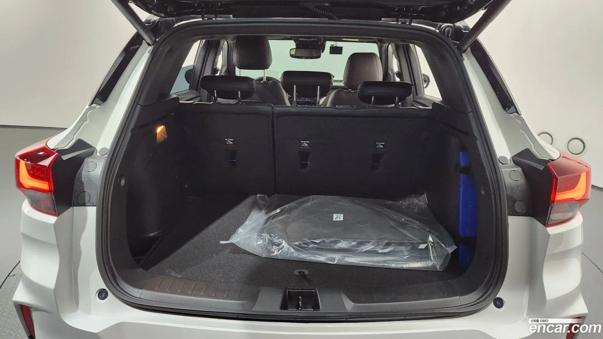 Chevrolet Trailblazer 1.3 Turbo 2WD