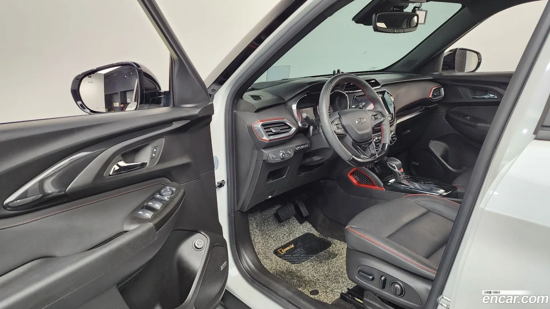 Chevrolet Trailblazer 1.3 Turbo 2WD