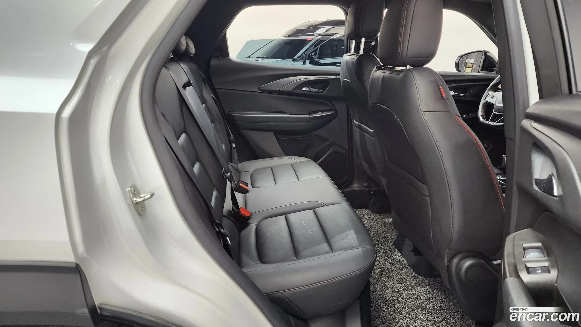 Chevrolet Trailblazer 1.3 Turbo 2WD