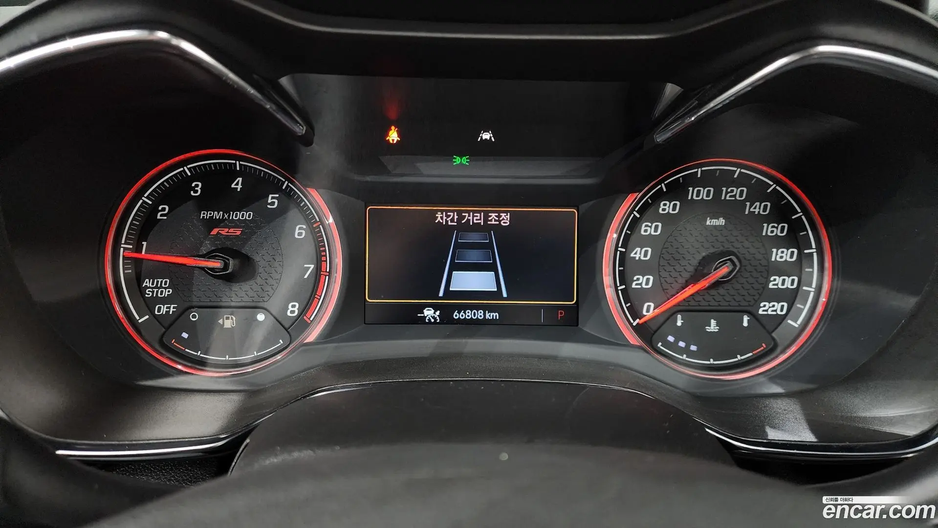 Chevrolet Trailblazer 1.3 Turbo 2WD