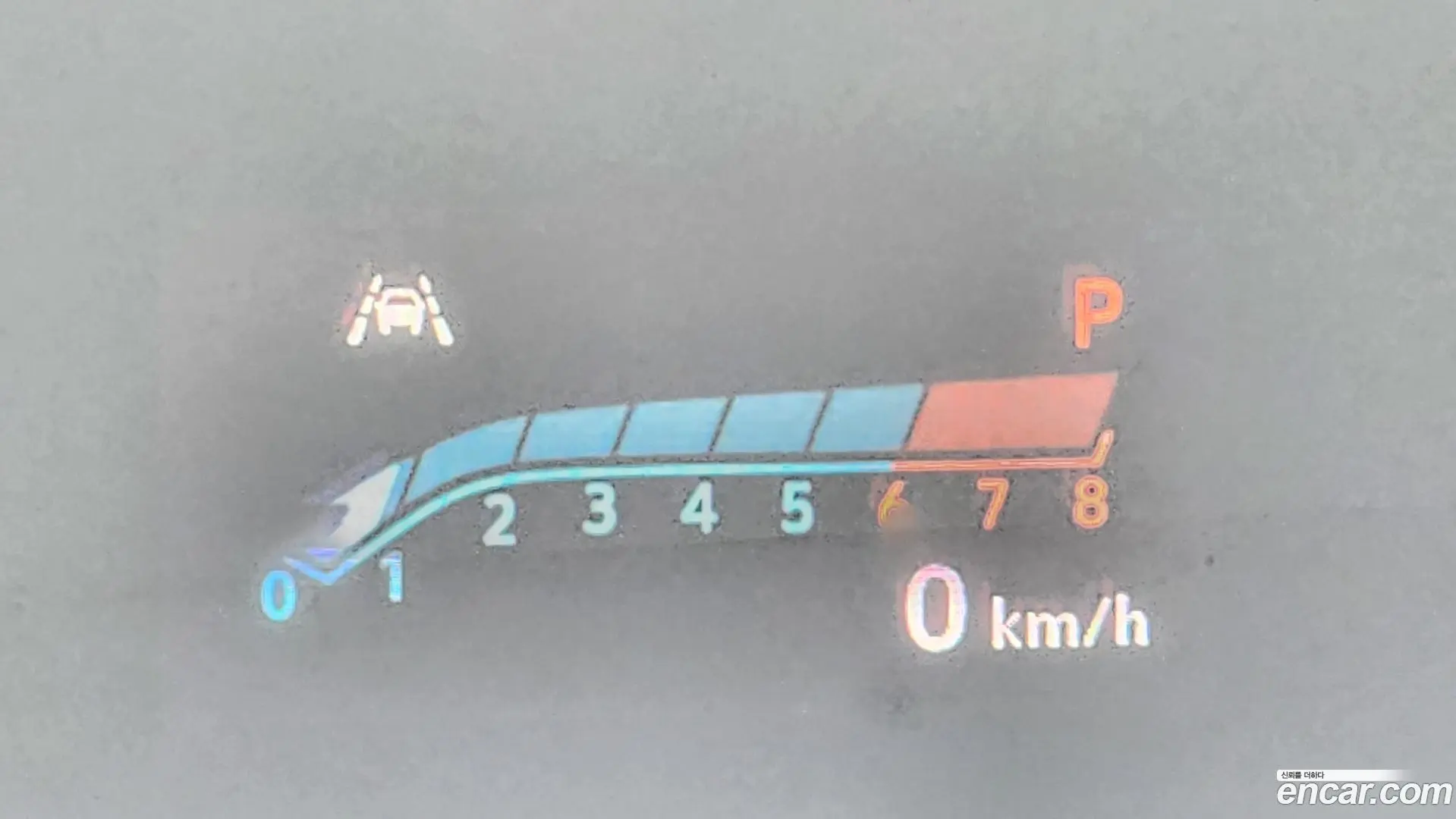 Chevrolet Trailblazer 1.3 Turbo 2WD