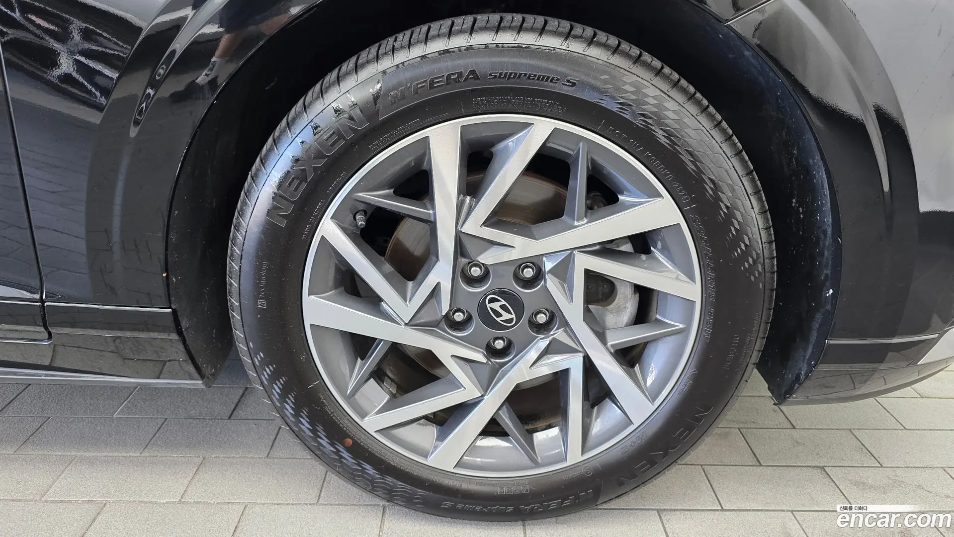 Hyundai Grandeur 2,5 Gasoline 2WD