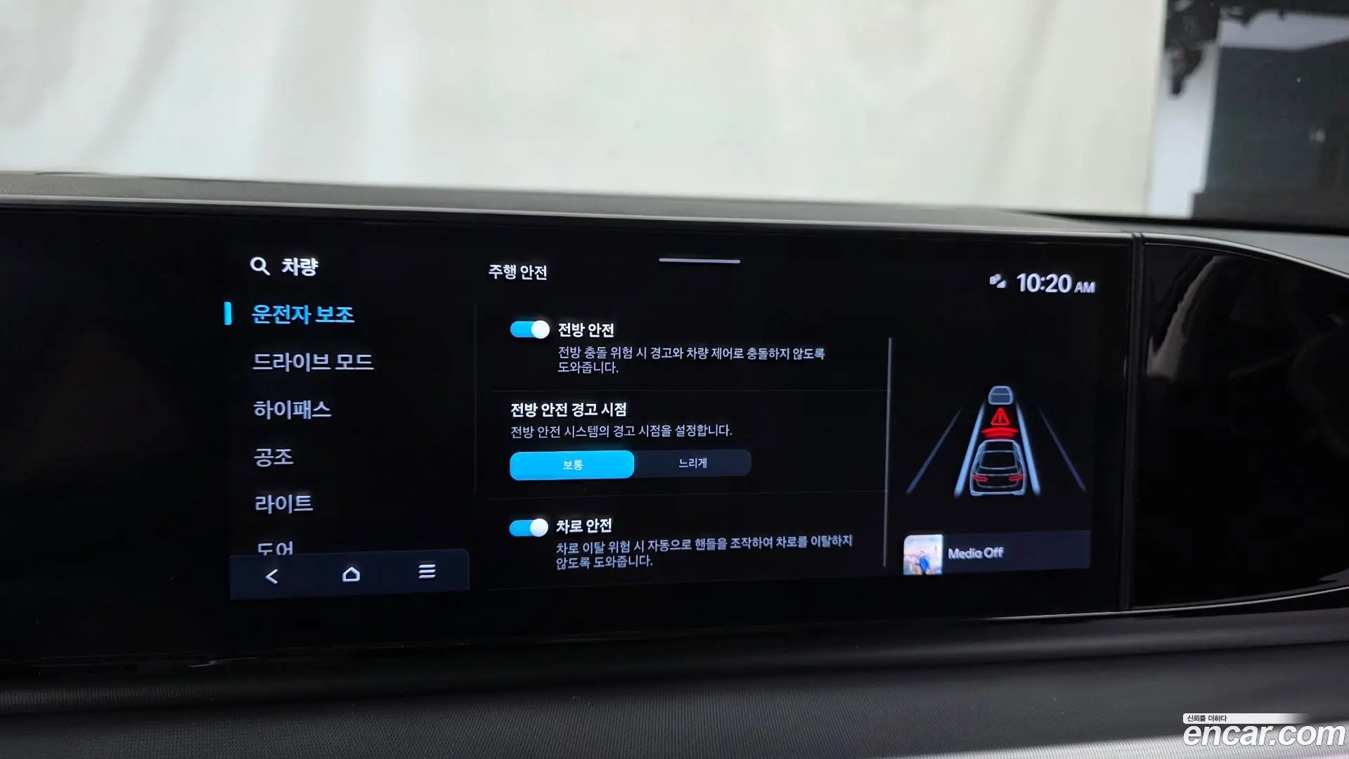 Hyundai Grandeur 2,5 Gasoline 2WD