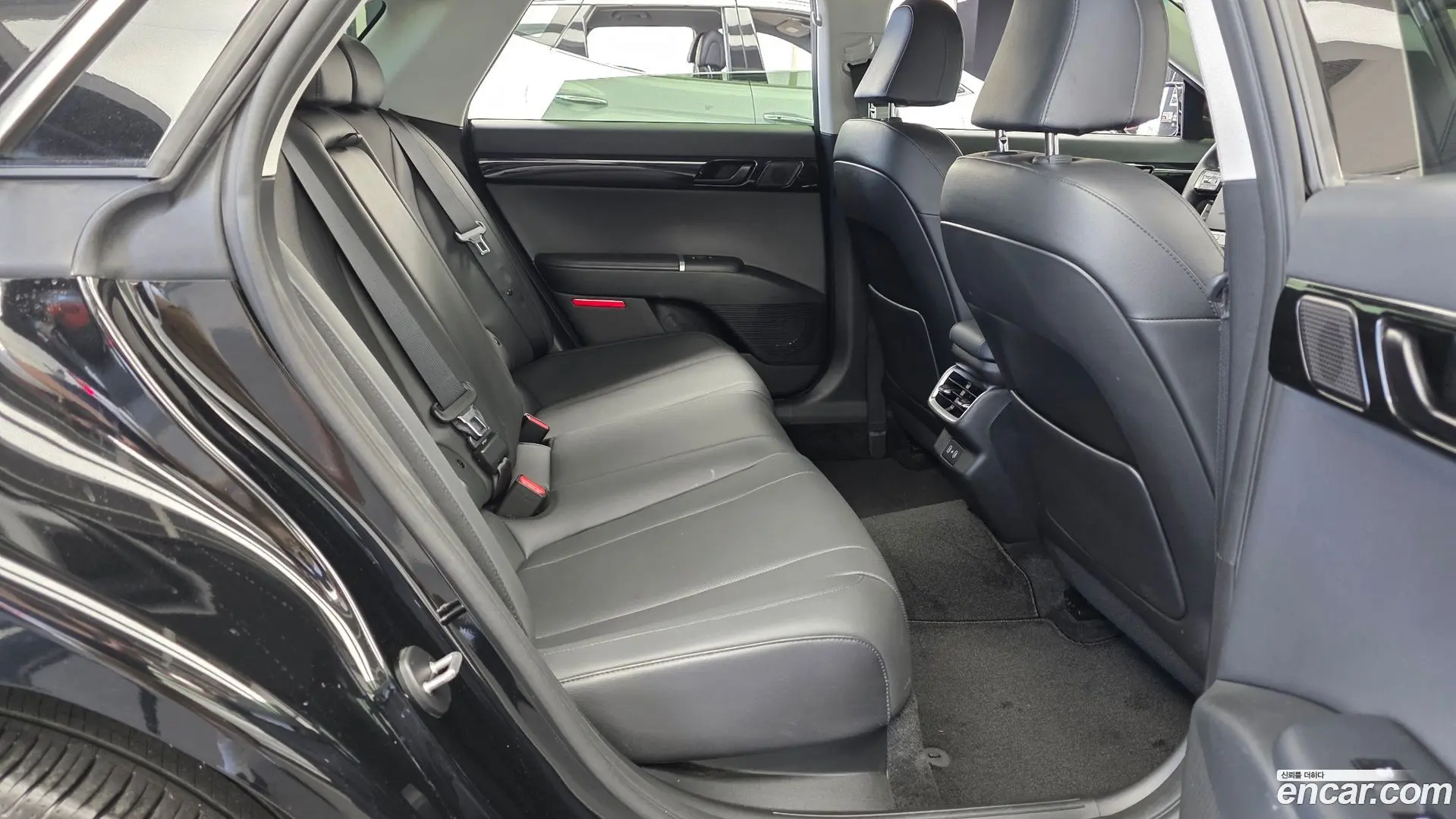 Hyundai Grandeur 2,5 Gasoline 2WD