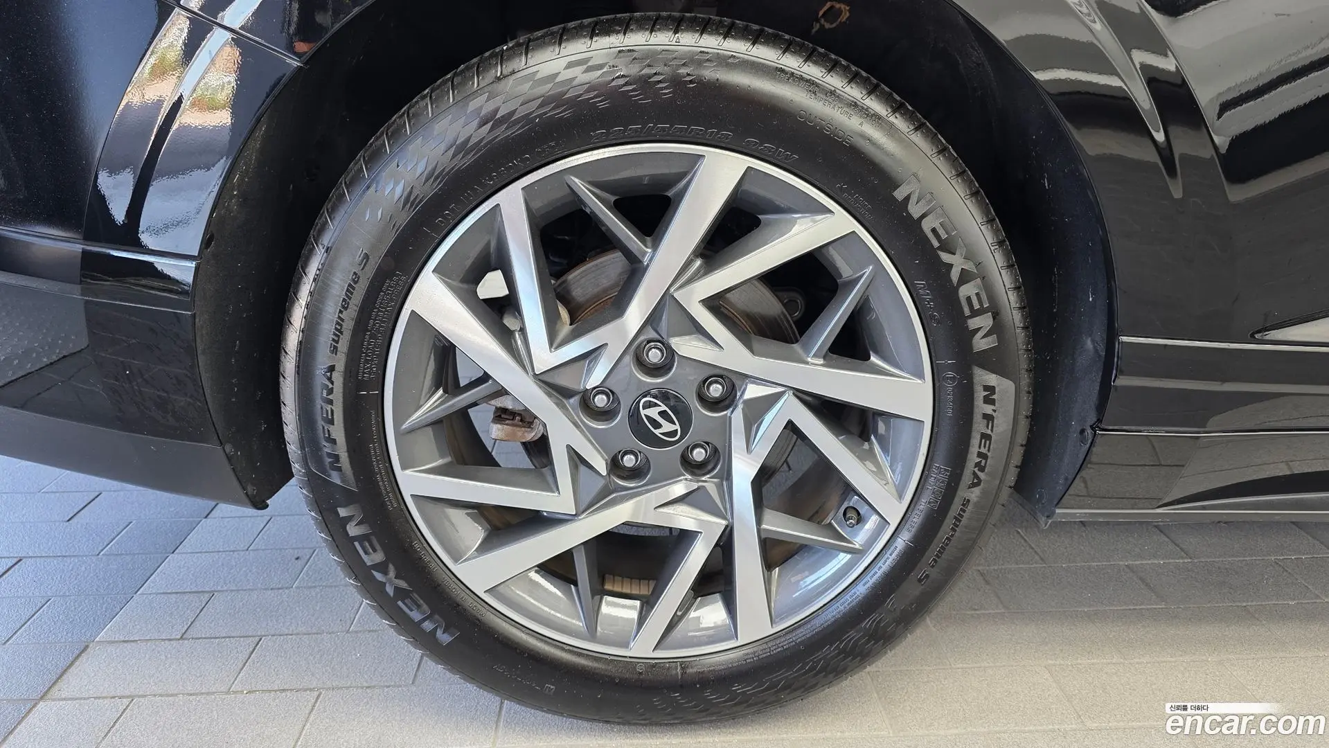 Hyundai Grandeur 2,5 Gasoline 2WD