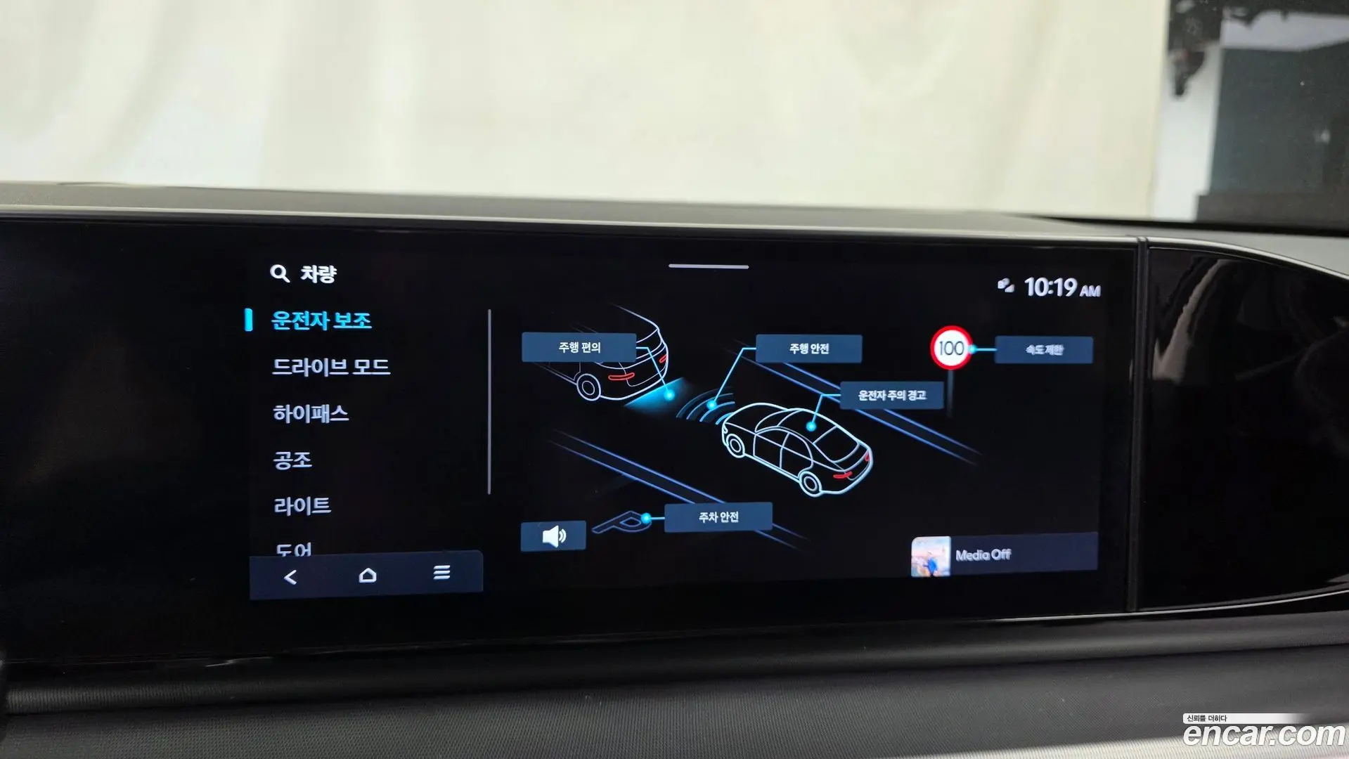Hyundai Grandeur 2,5 Gasoline 2WD