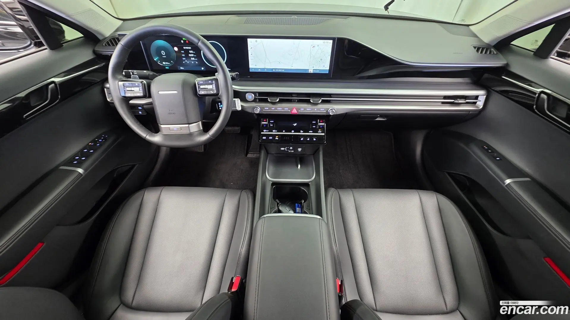 Hyundai Grandeur 2,5 Gasoline 2WD