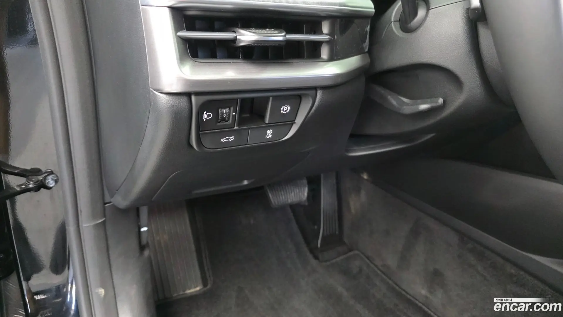 Hyundai Grandeur 2,5 Gasoline 2WD