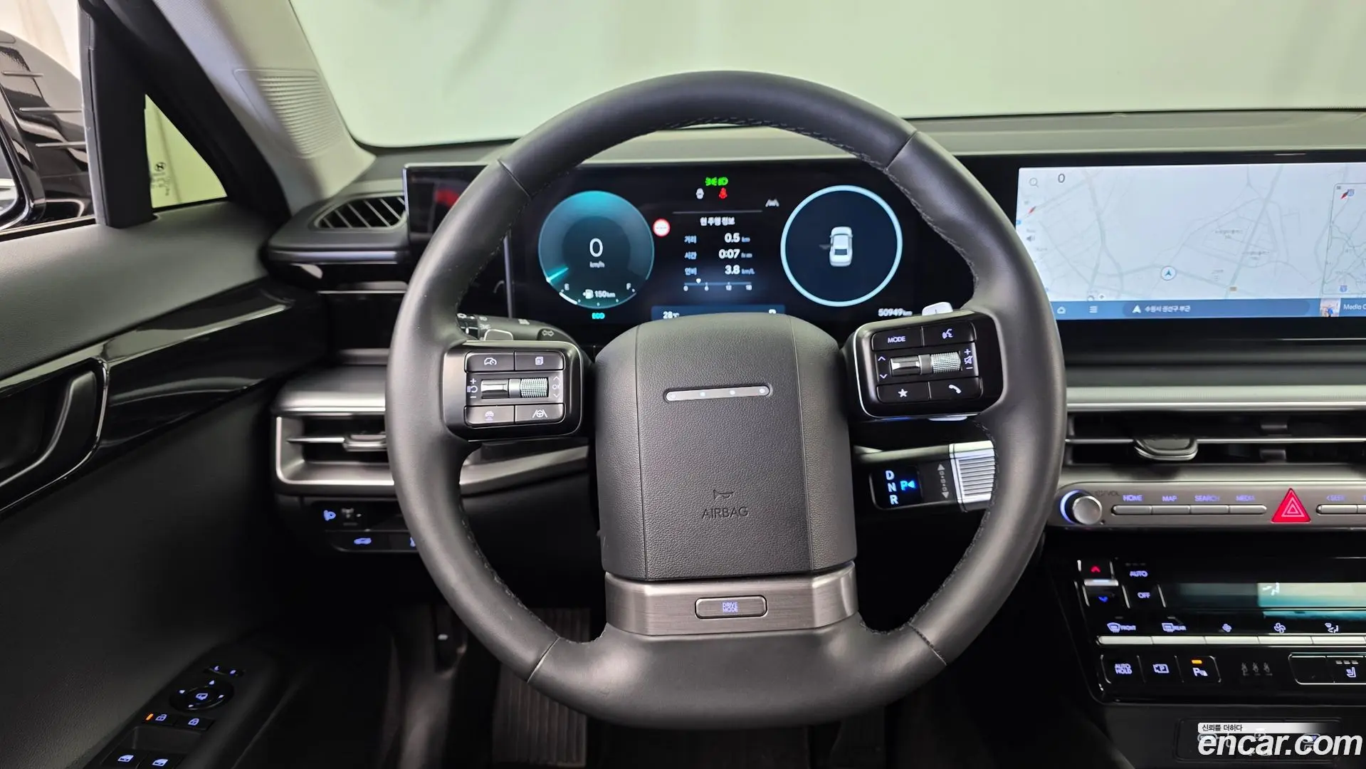 Hyundai Grandeur 2,5 Gasoline 2WD