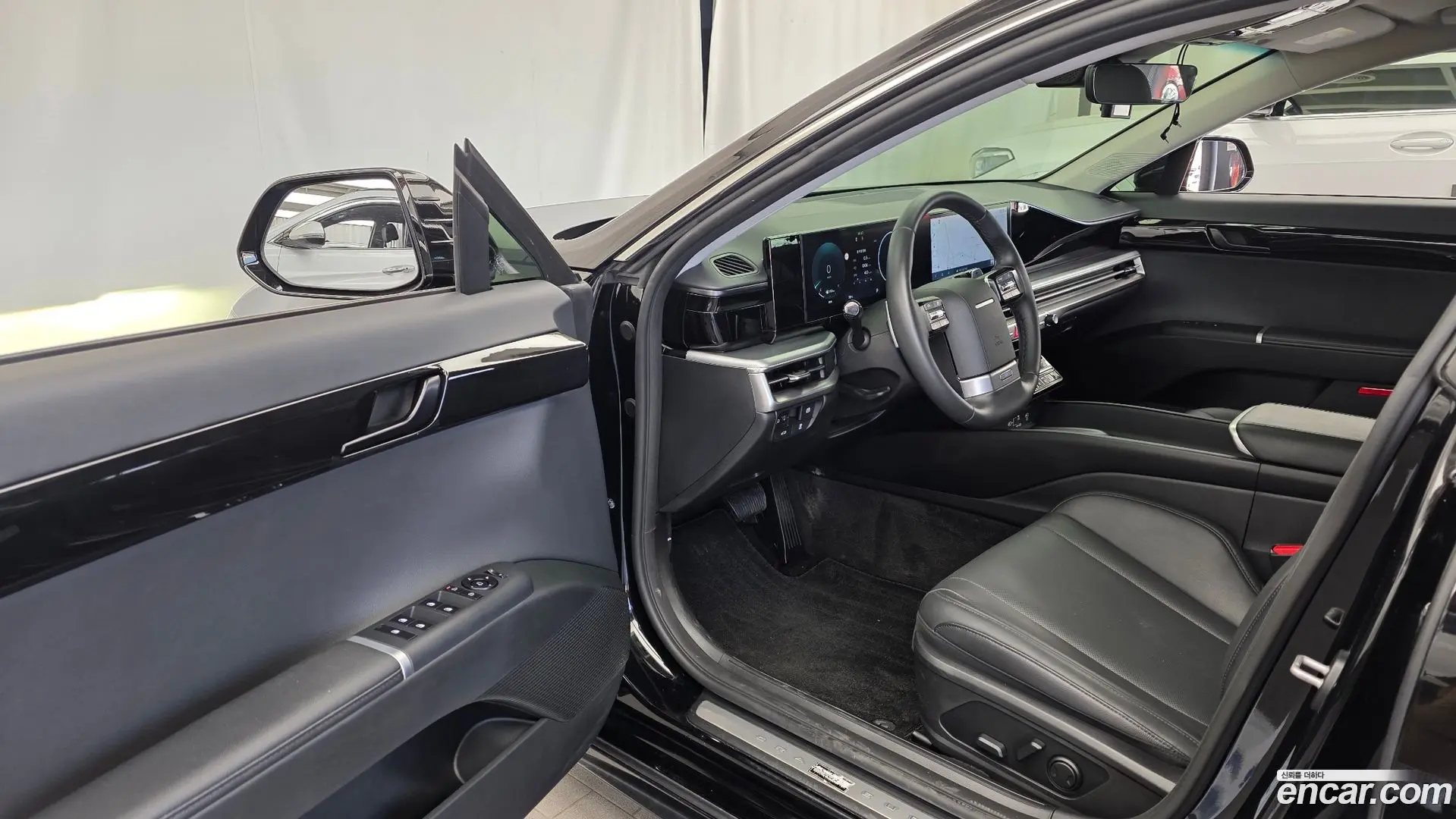Hyundai Grandeur 2,5 Gasoline 2WD